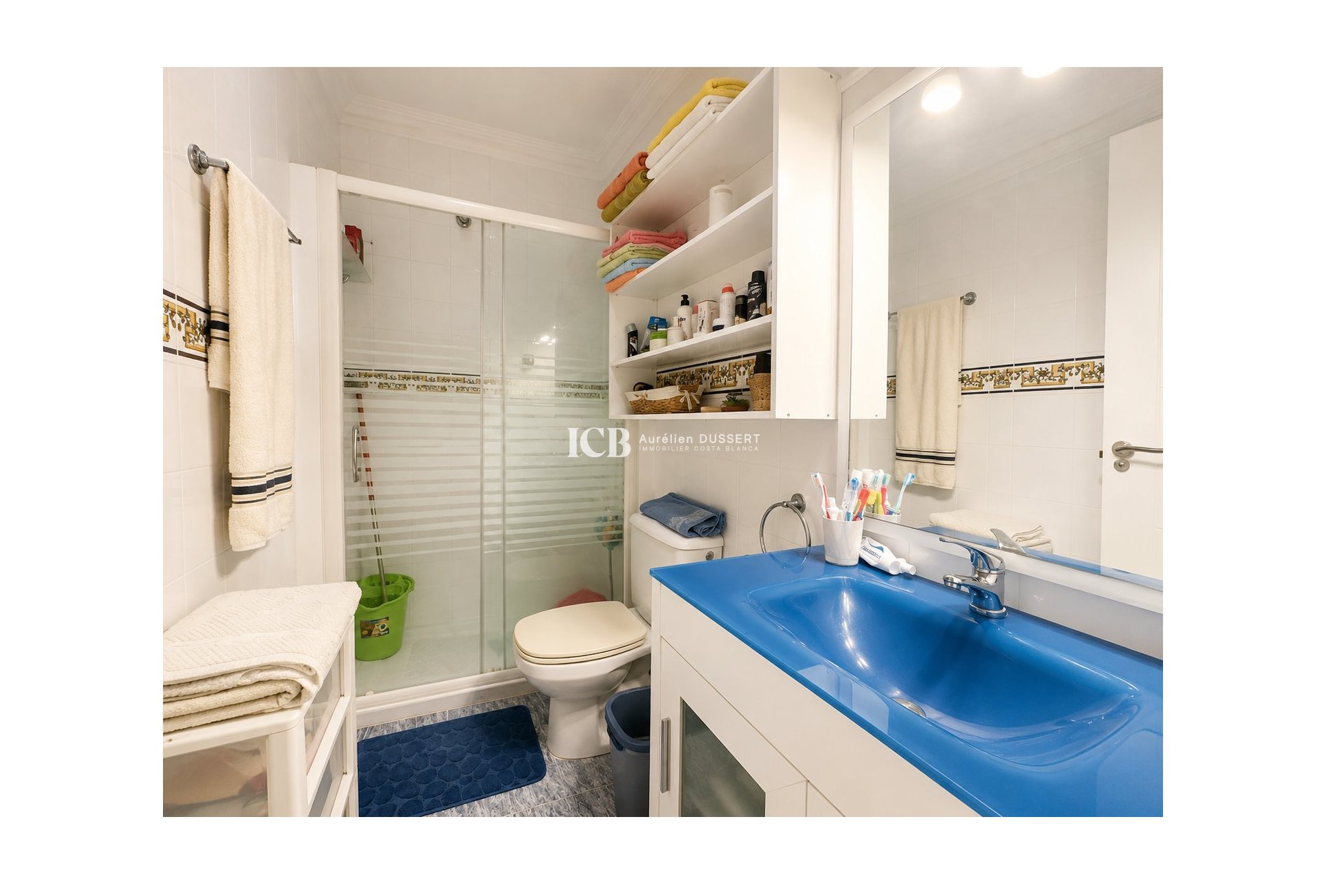 Revente - Appartement -
La Mata
