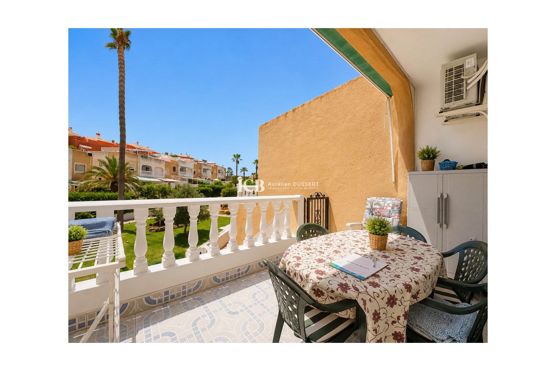 Revente - Appartement -
La Mata