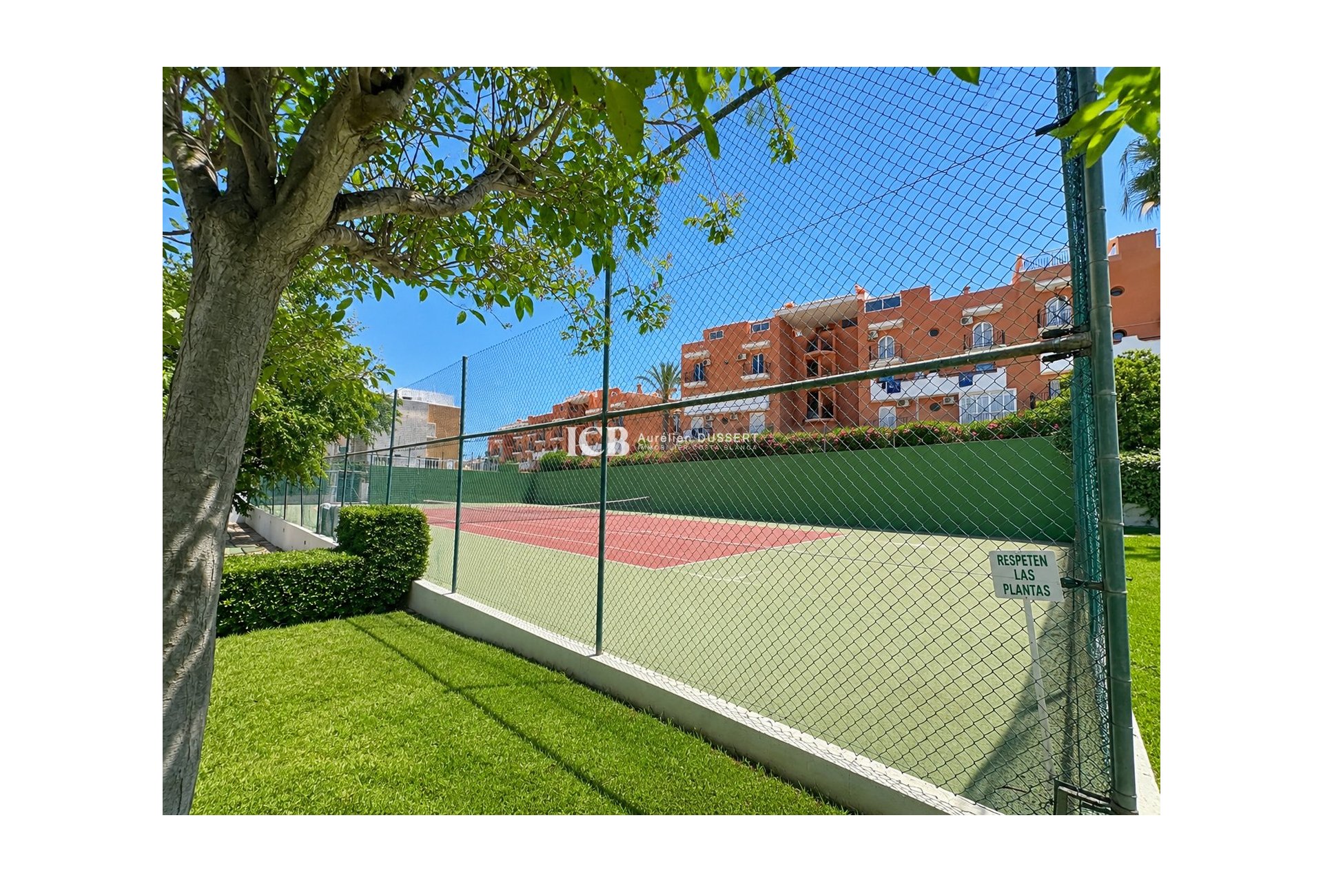 Revente - Appartement -
La Mata