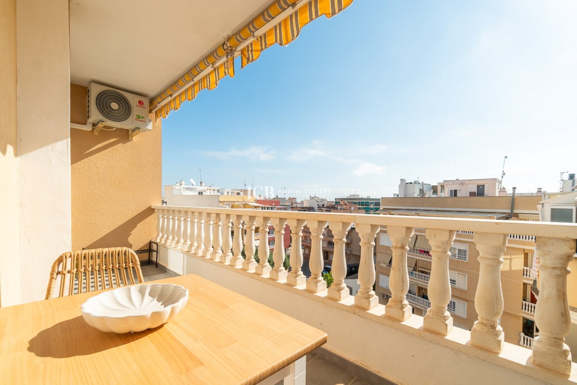 Revente - Appartement -
La Mata