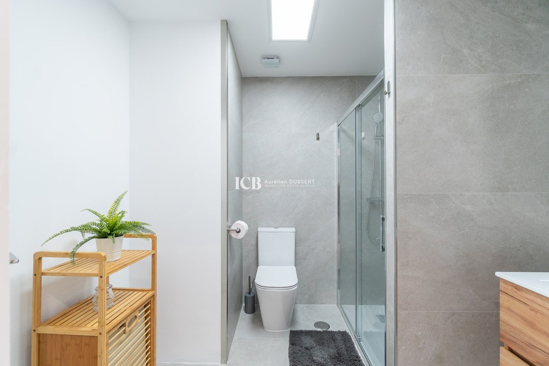 Revente - Appartement -
La Mata