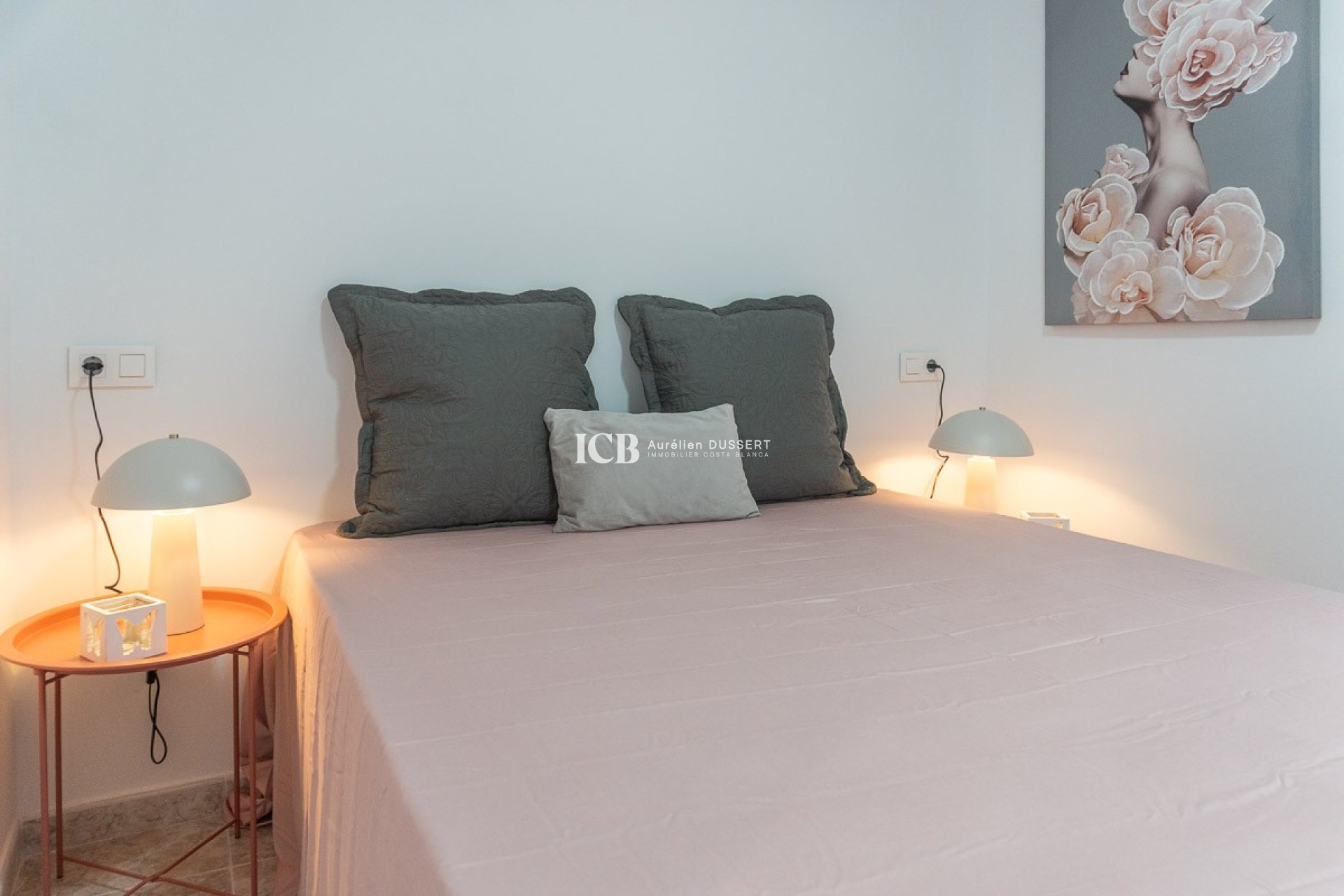 Revente - Appartement -
La Mata
