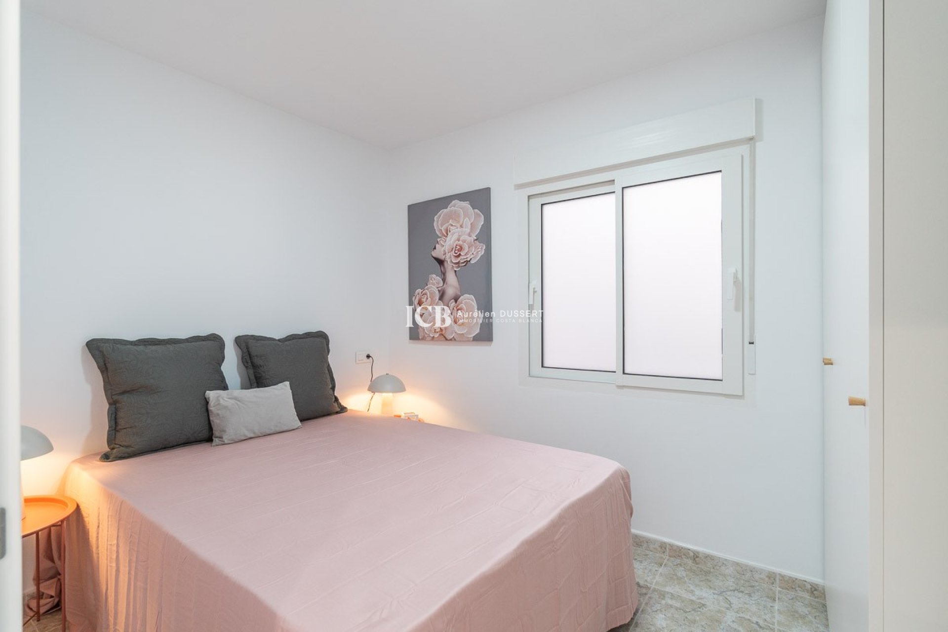 Revente - Appartement -
La Mata