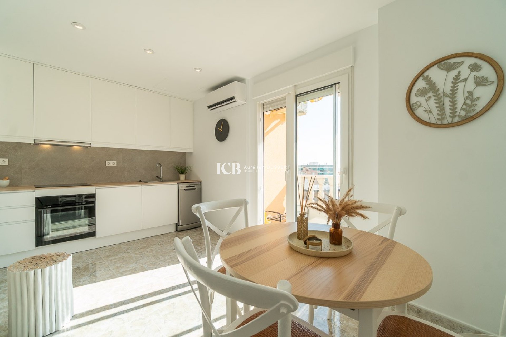Revente - Appartement -
La Mata