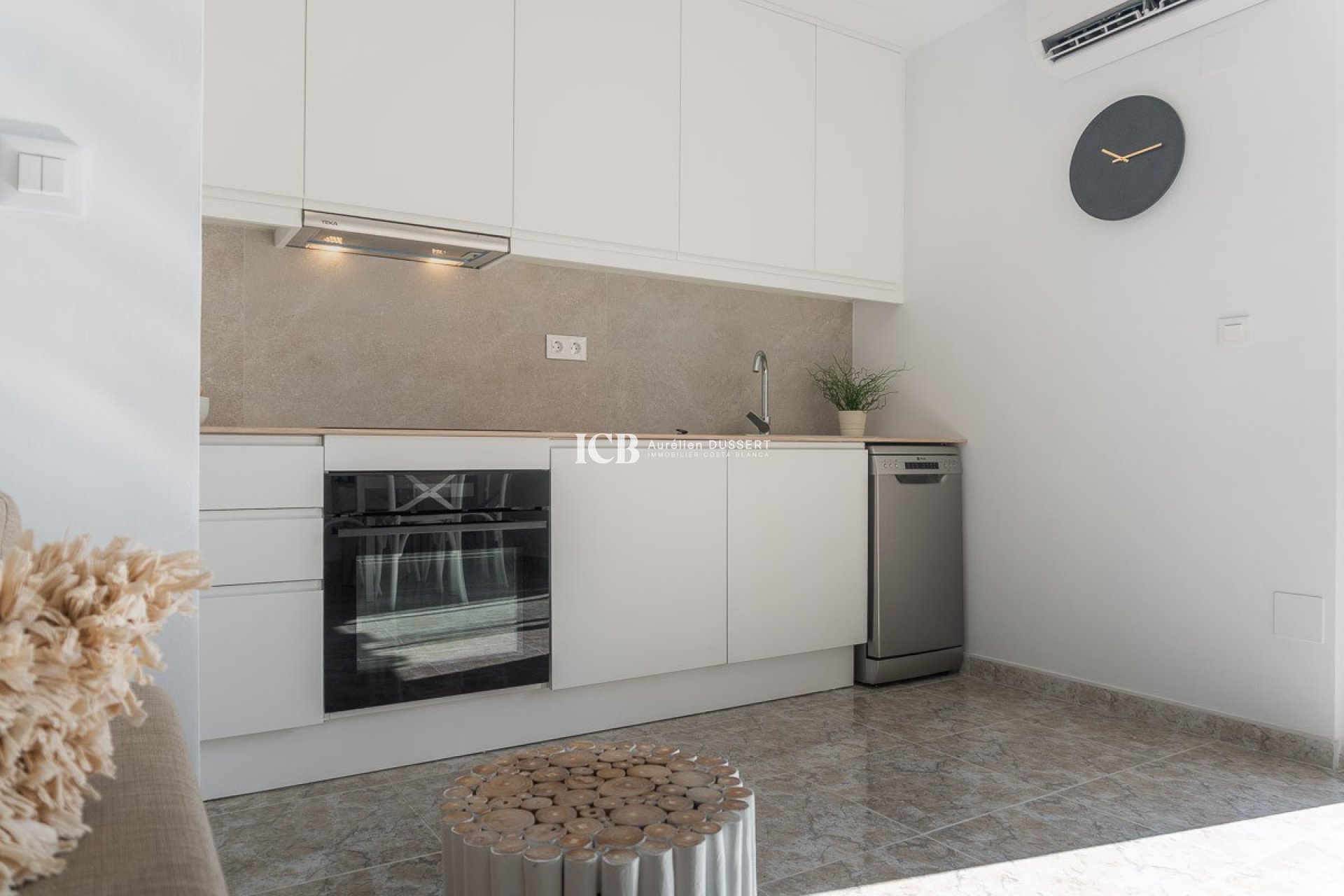 Revente - Appartement -
La Mata