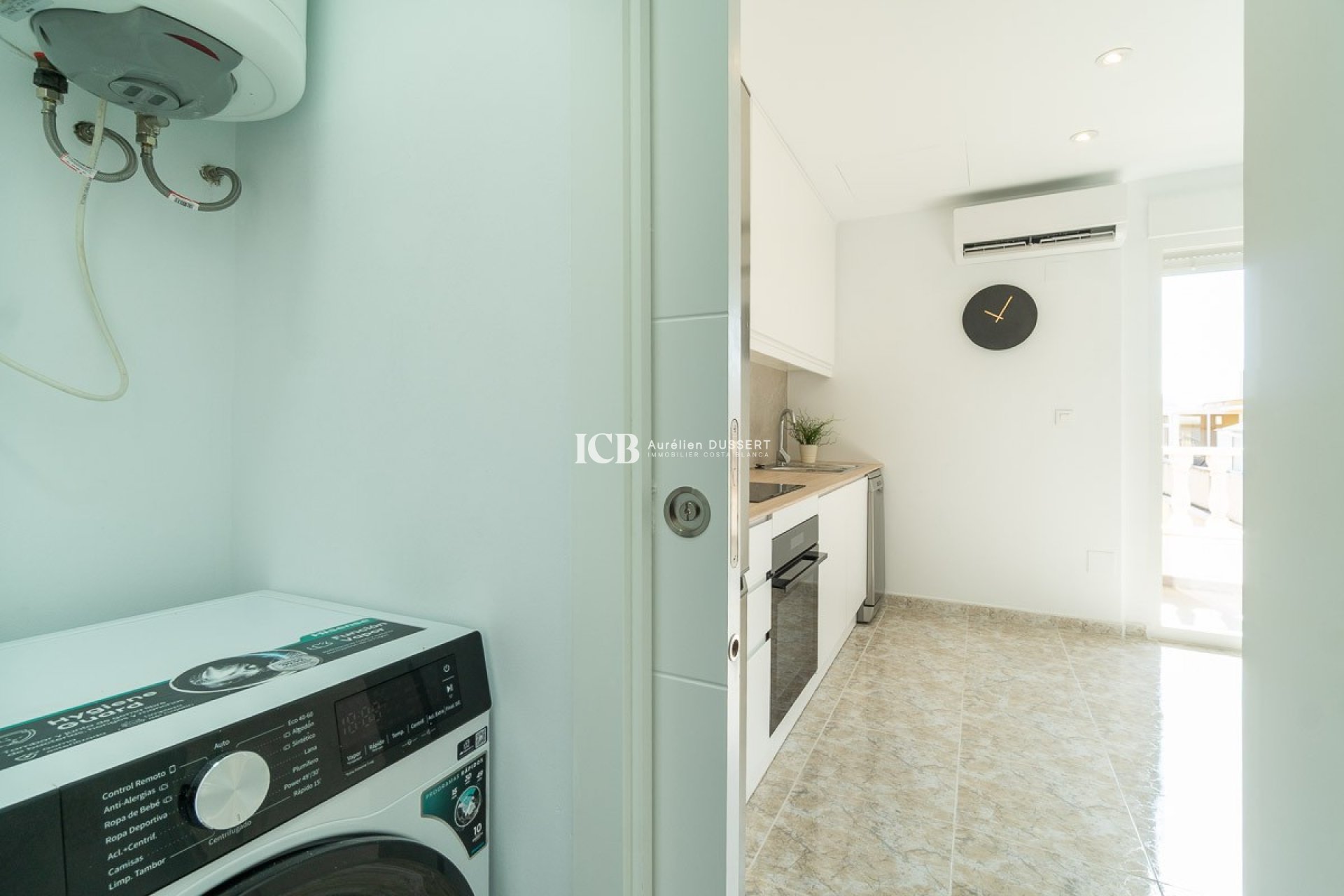 Revente - Appartement -
La Mata