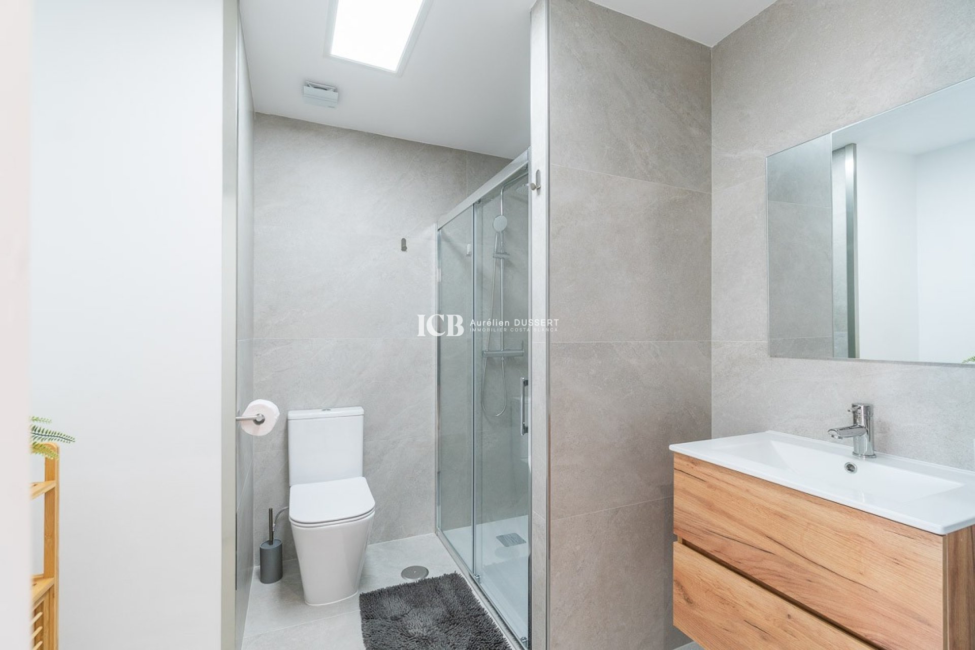 Revente - Appartement -
La Mata