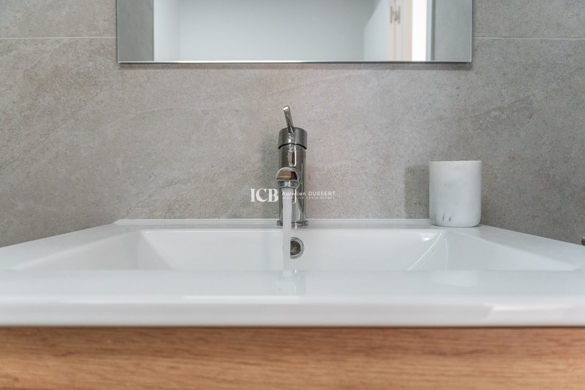 Revente - Appartement -
La Mata
