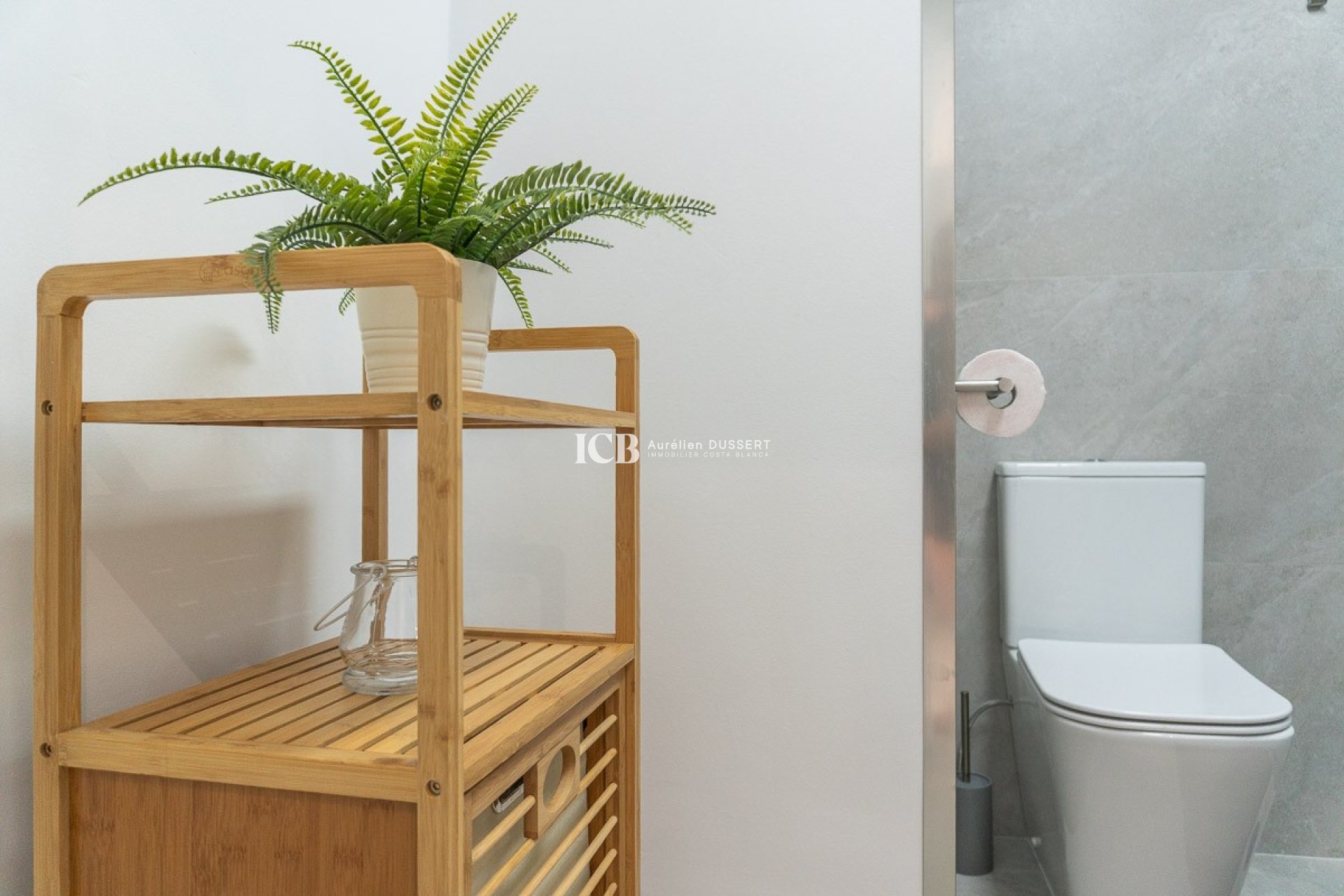 Revente - Appartement -
La Mata