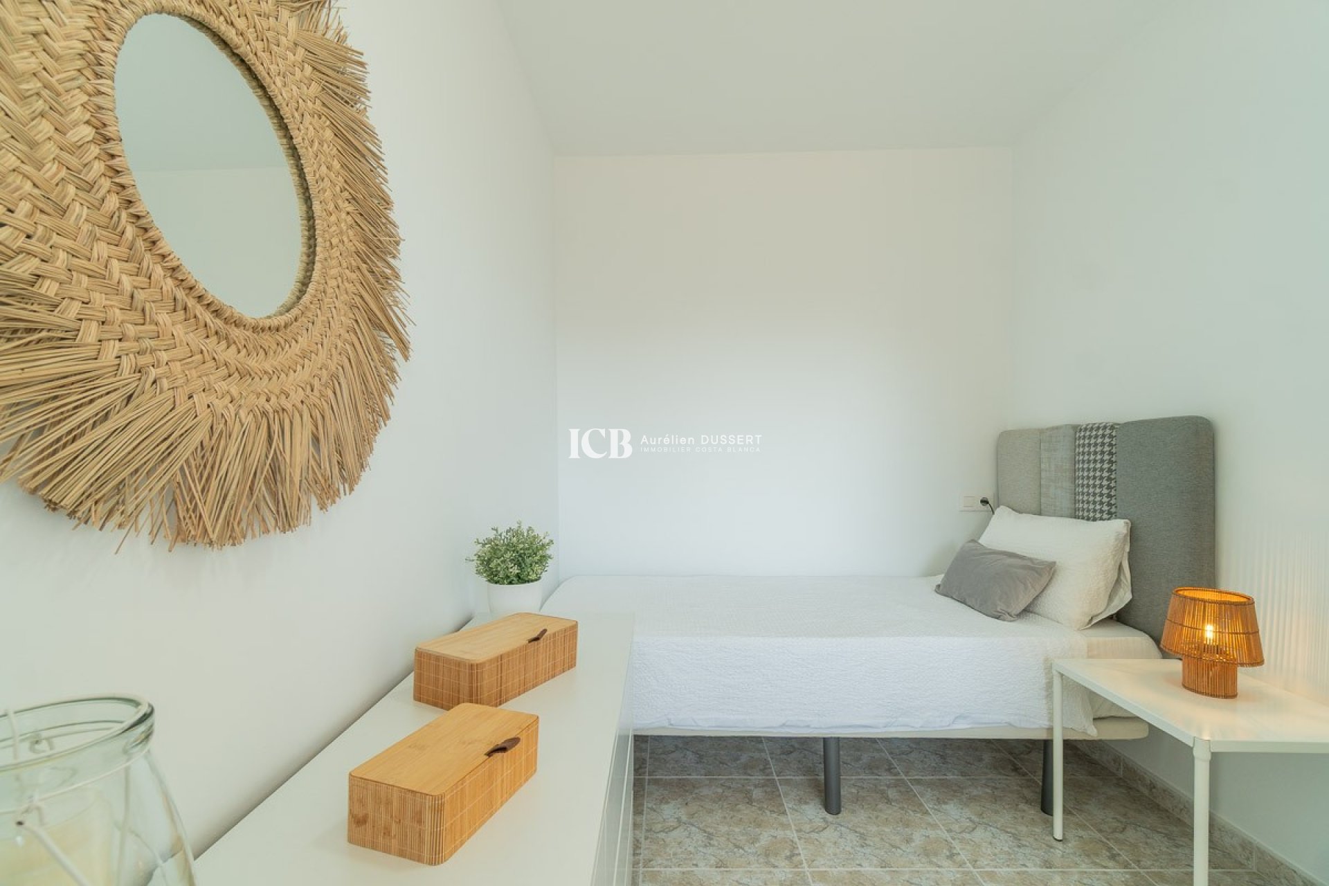 Revente - Appartement -
La Mata