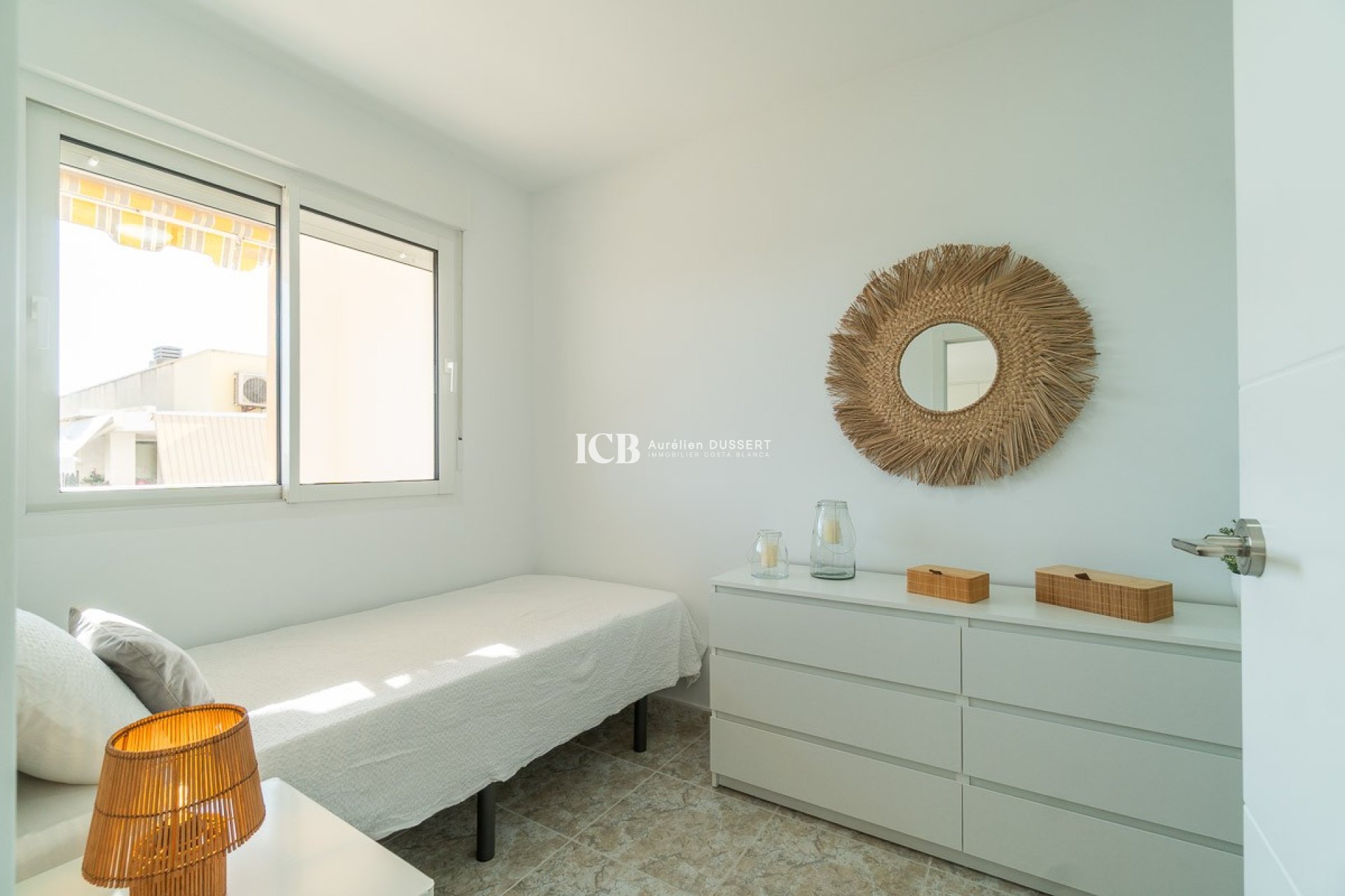 Revente - Appartement -
La Mata