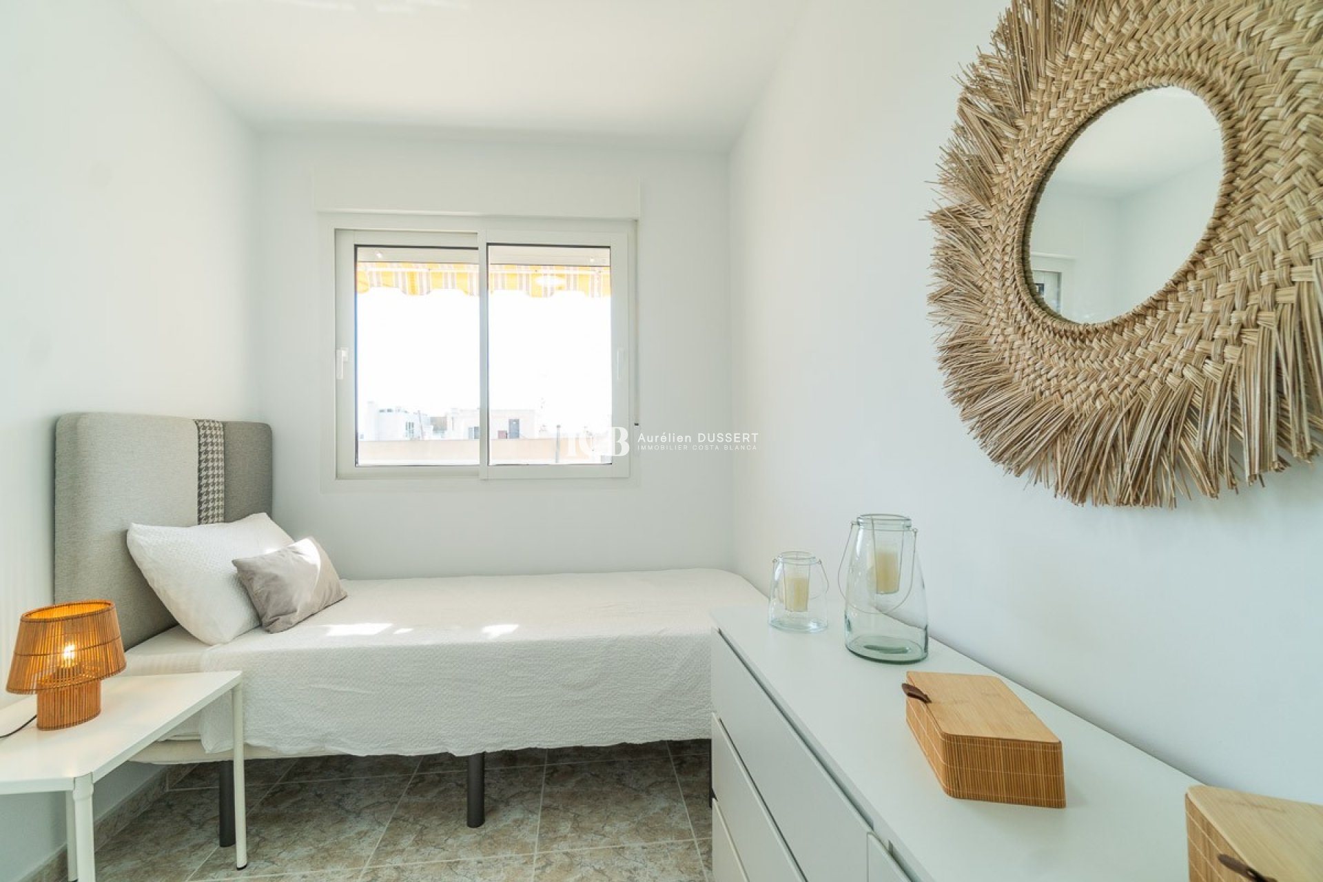 Revente - Appartement -
La Mata