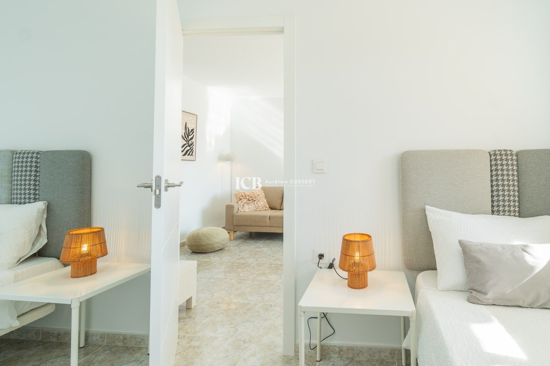 Revente - Appartement -
La Mata
