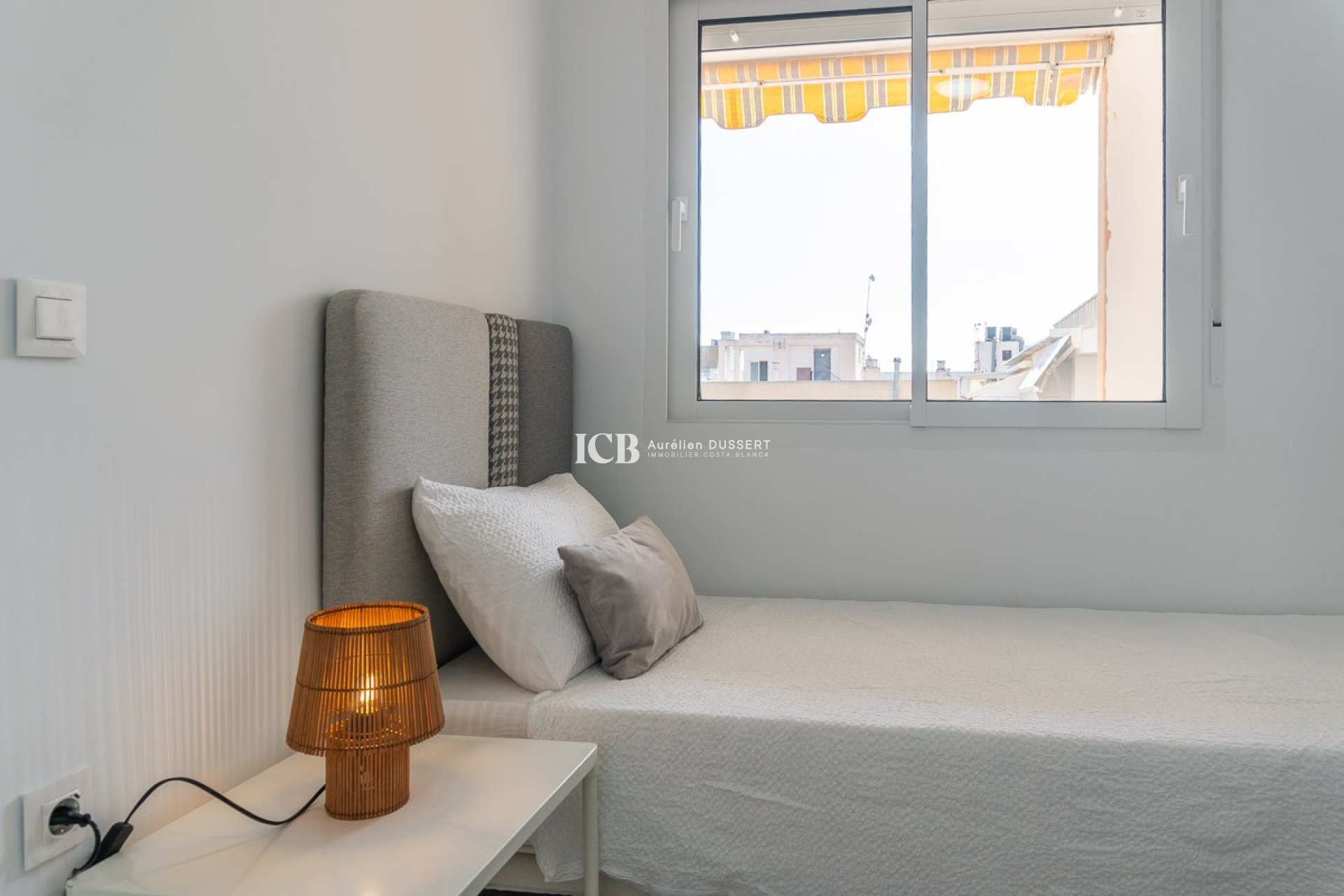 Revente - Appartement -
La Mata