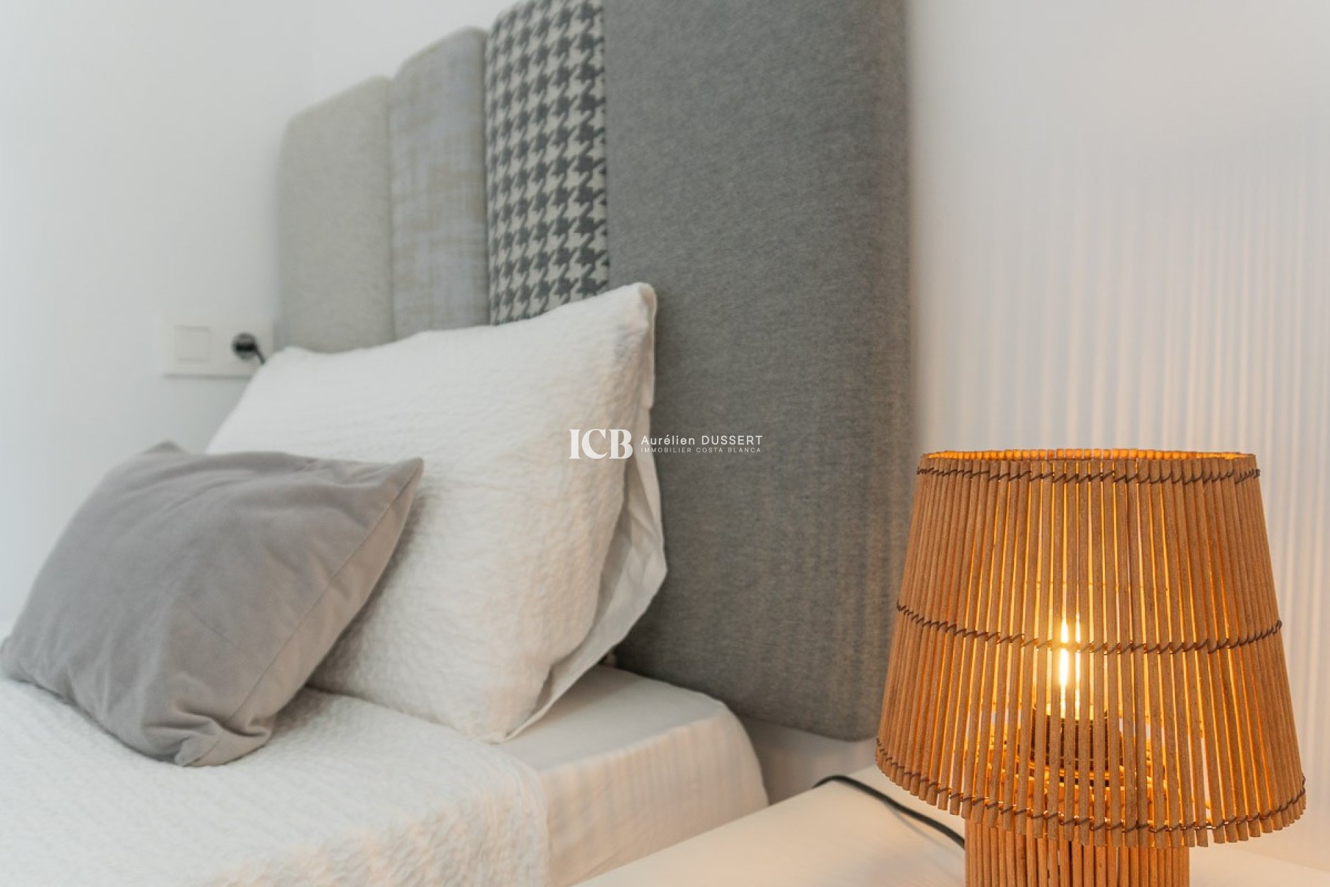 Revente - Appartement -
La Mata
