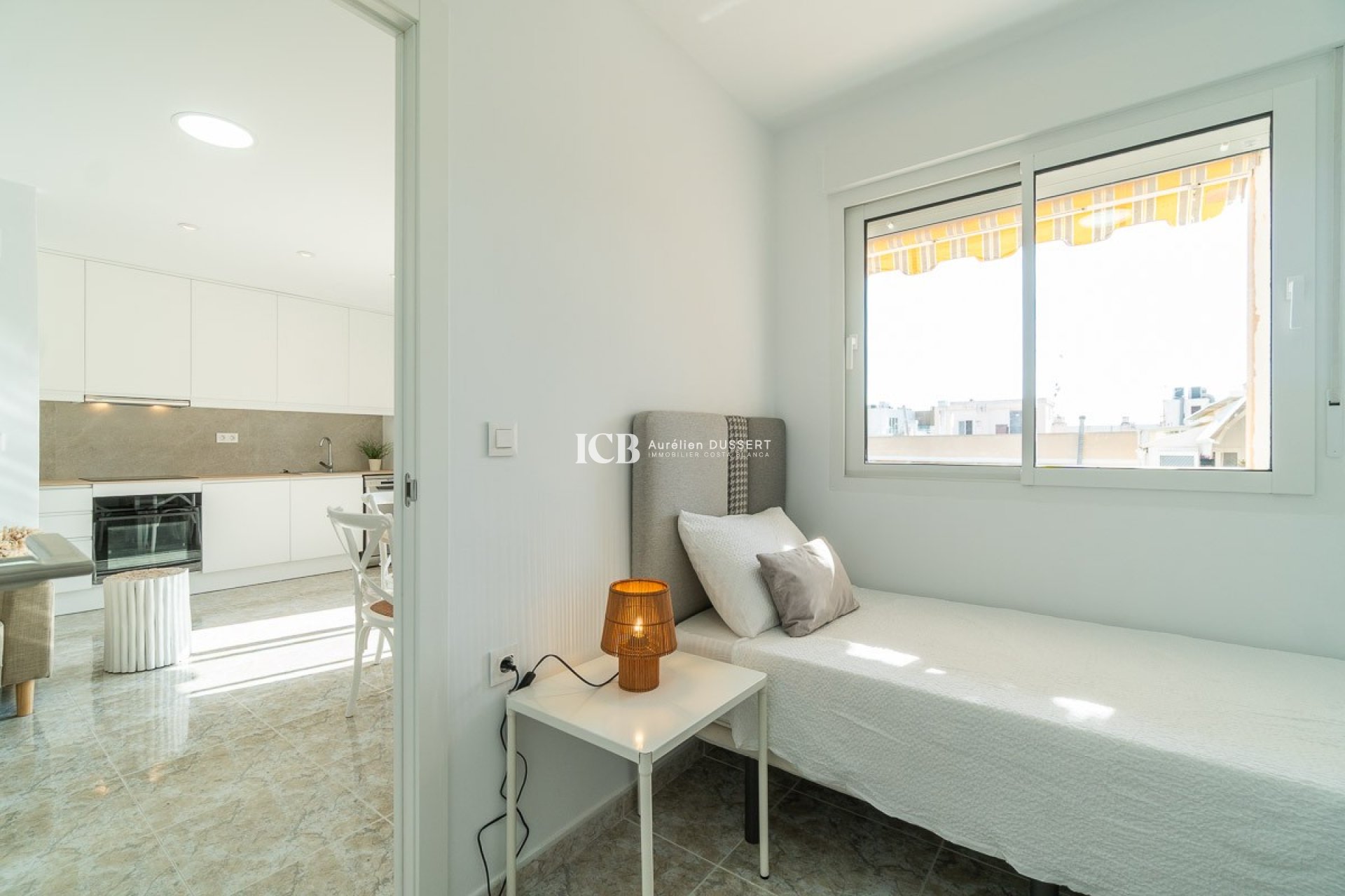 Revente - Appartement -
La Mata