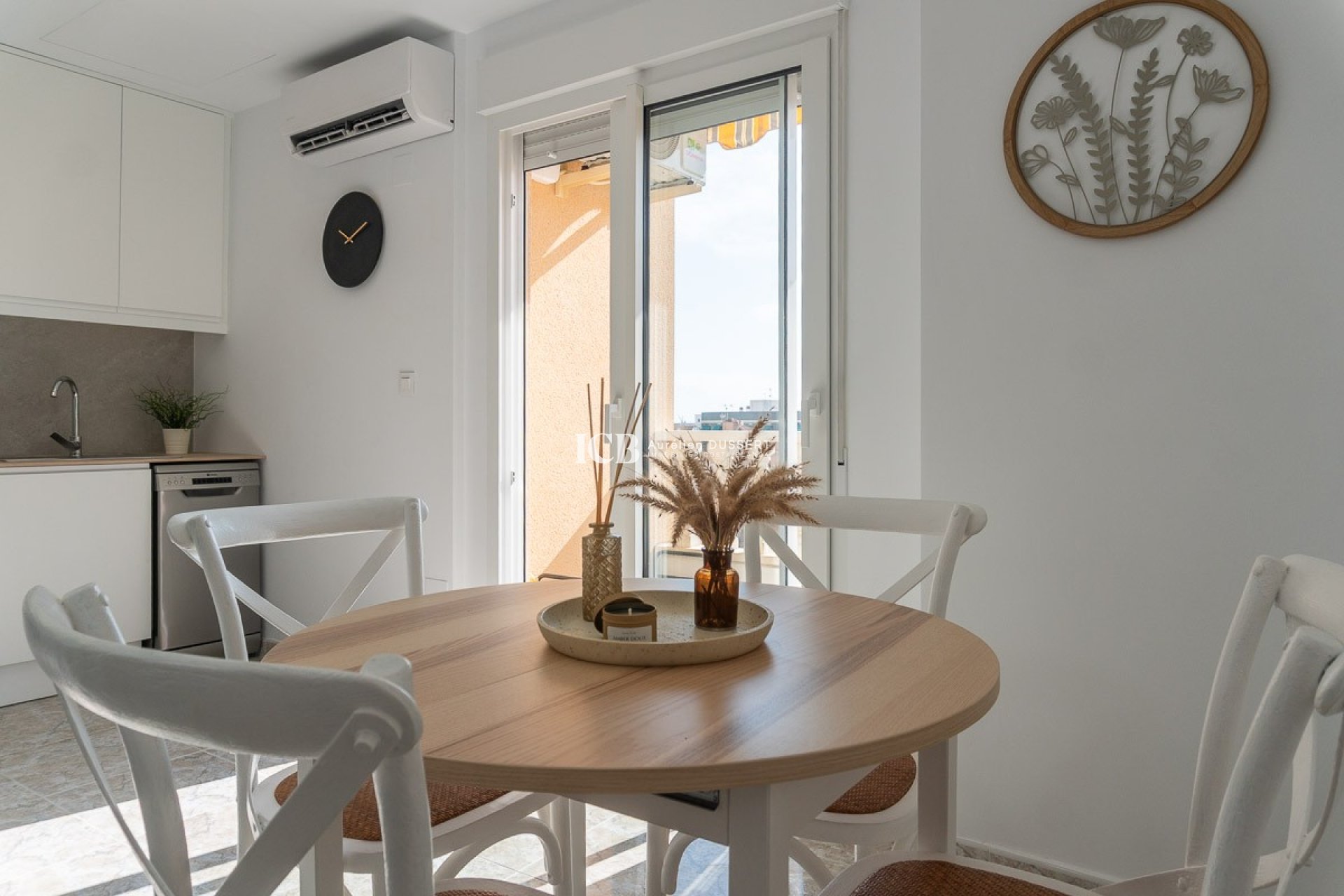 Revente - Appartement -
La Mata