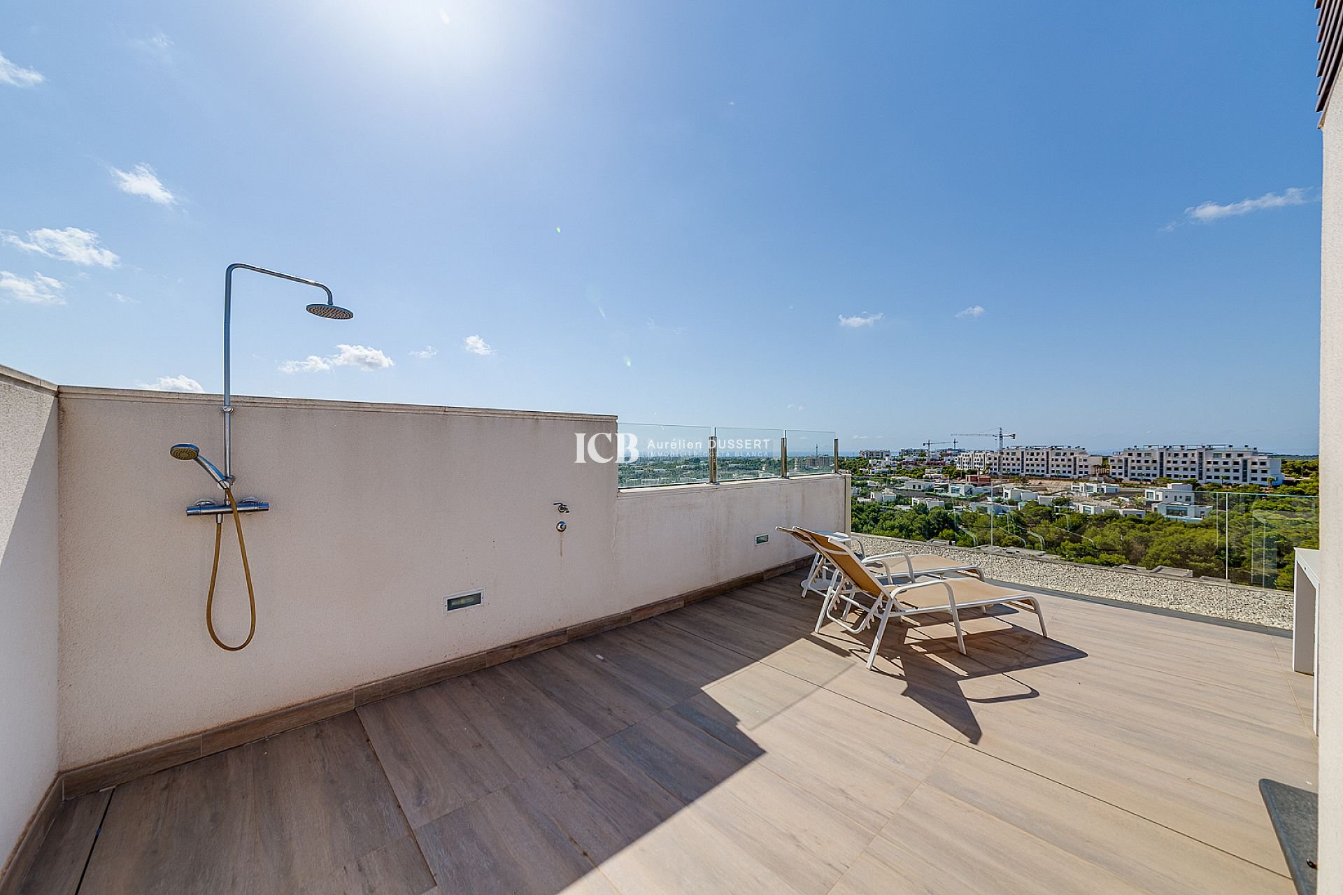 Revente - Appartement -
Las Colinas Golf - Las Colinas Golf and Country Club