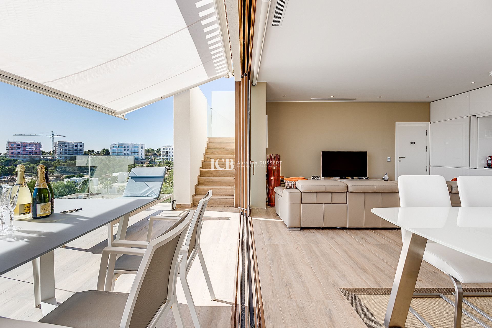 Revente - Appartement -
Las Colinas Golf - Las Colinas Golf and Country Club