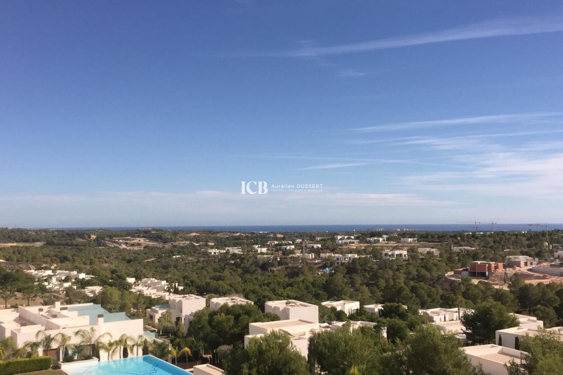 Revente - Appartement -
Las Colinas Golf - Las Colinas Golf and Country Club