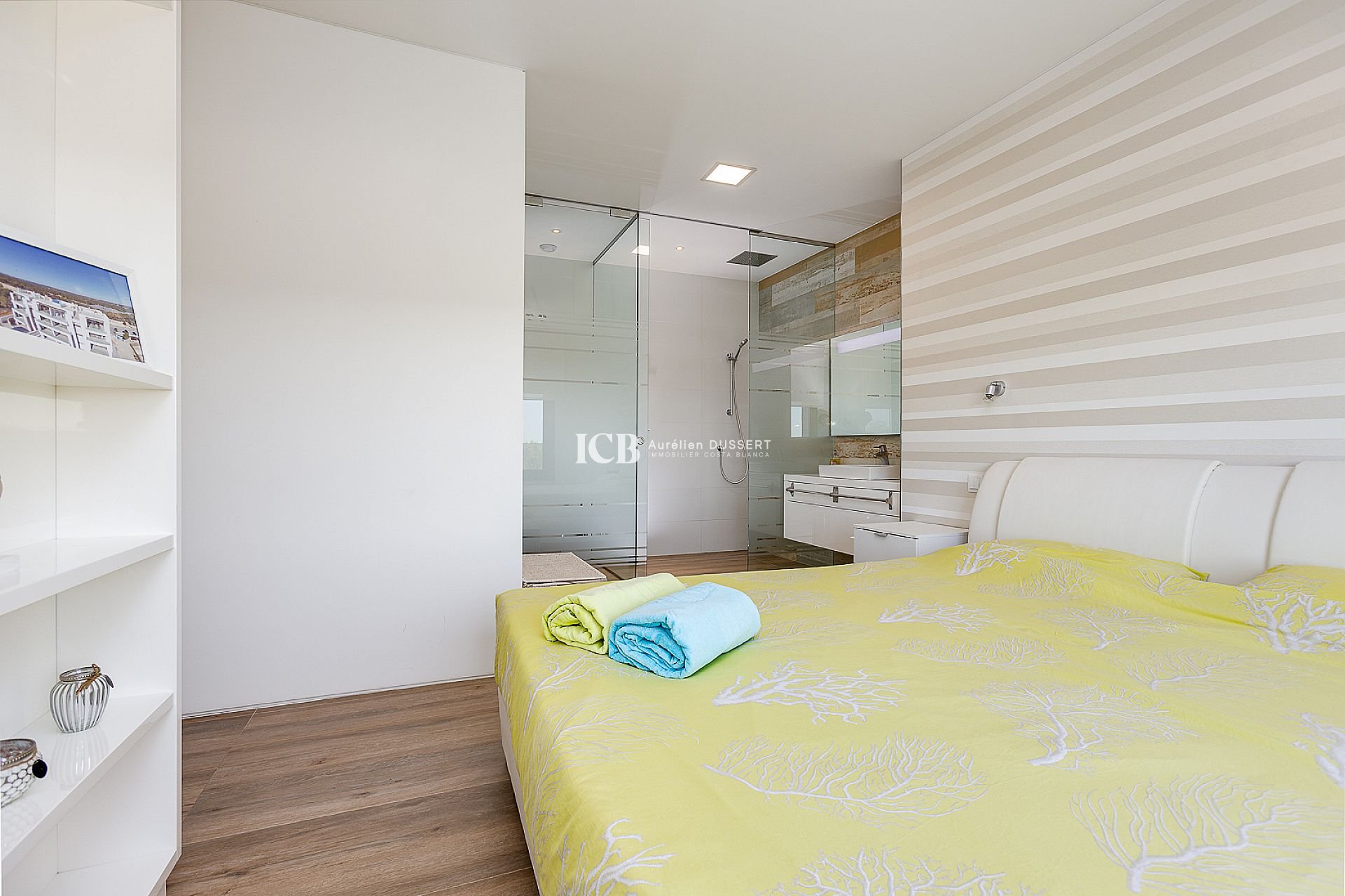 Revente - Appartement -
Las Colinas Golf - Las Colinas Golf and Country Club