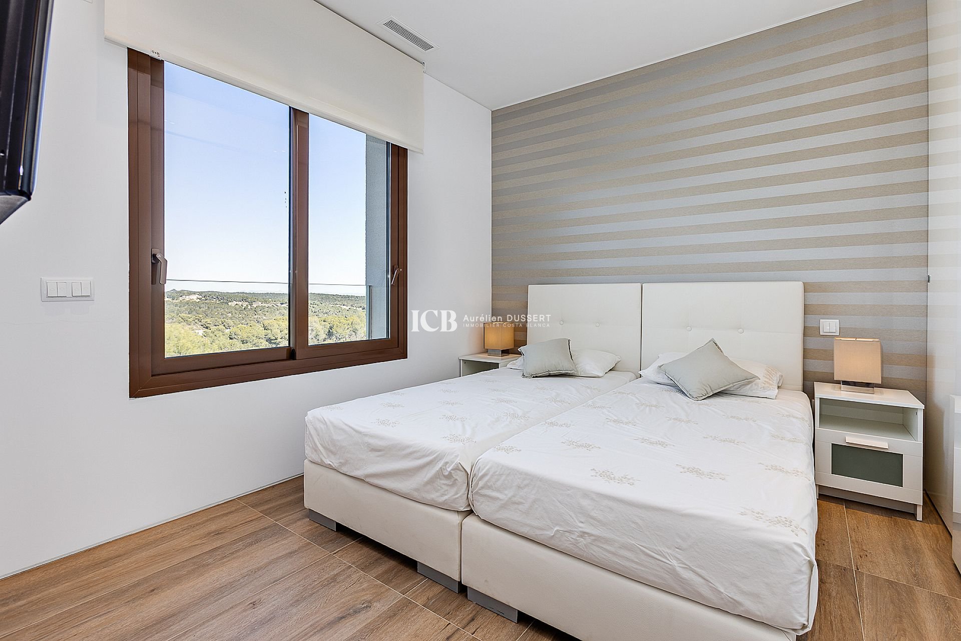 Revente - Appartement -
Las Colinas Golf - Las Colinas Golf and Country Club