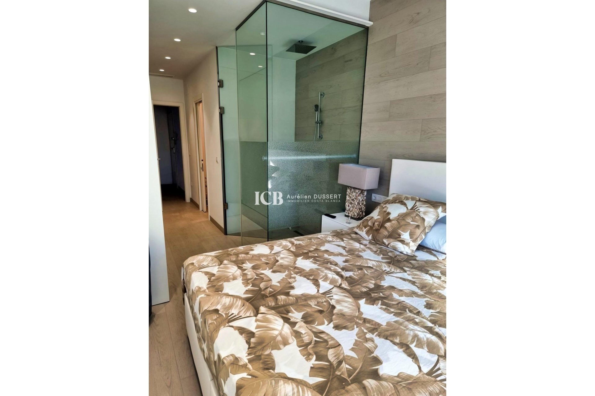 Revente - Appartement -
Las Colinas Golf