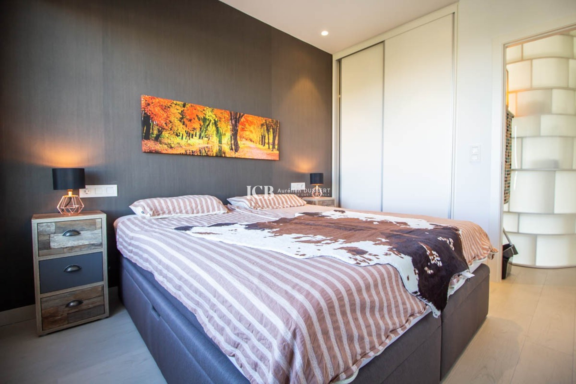 Revente - Appartement -
Las Colinas Golf