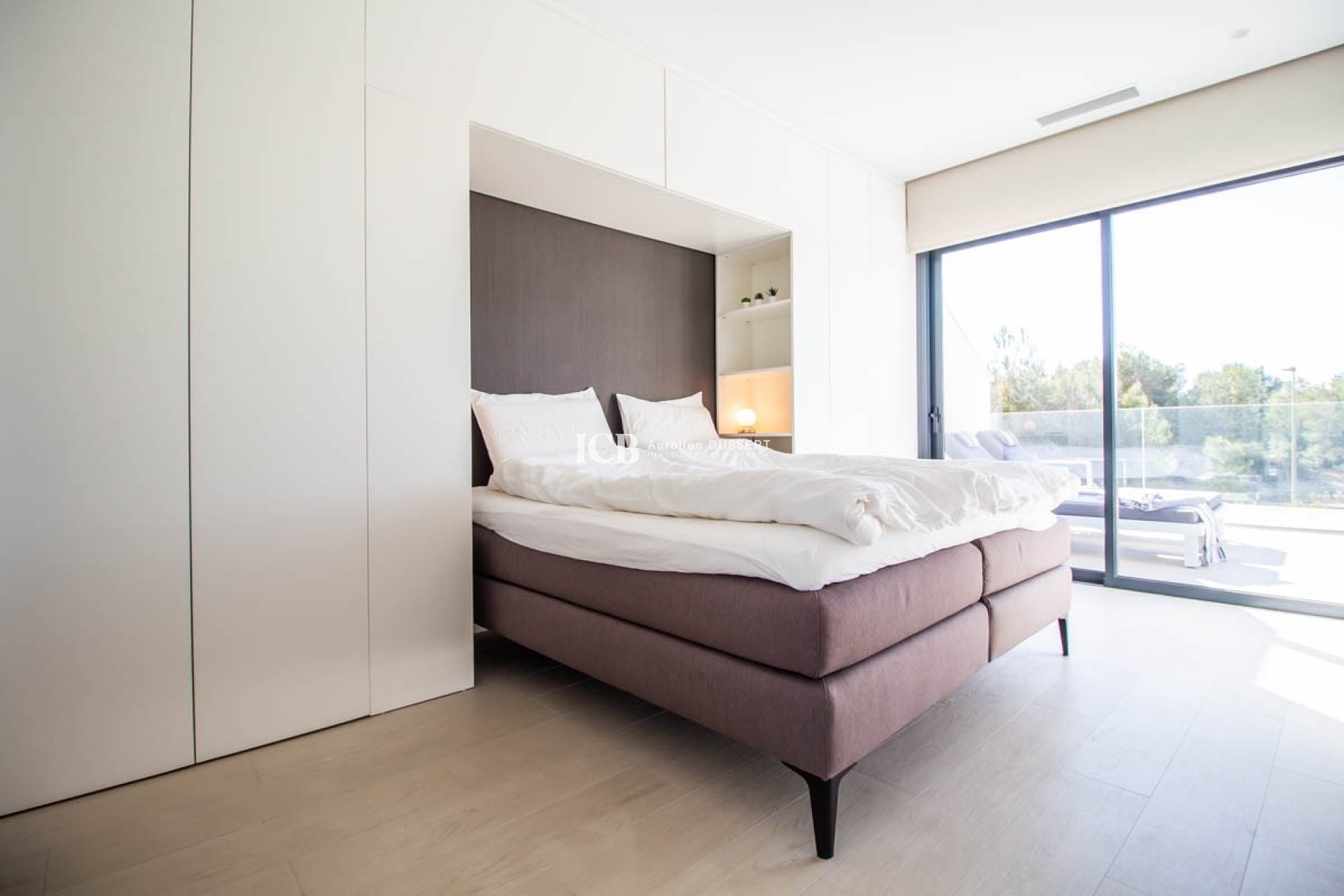 Revente - Appartement -
Las Colinas Golf