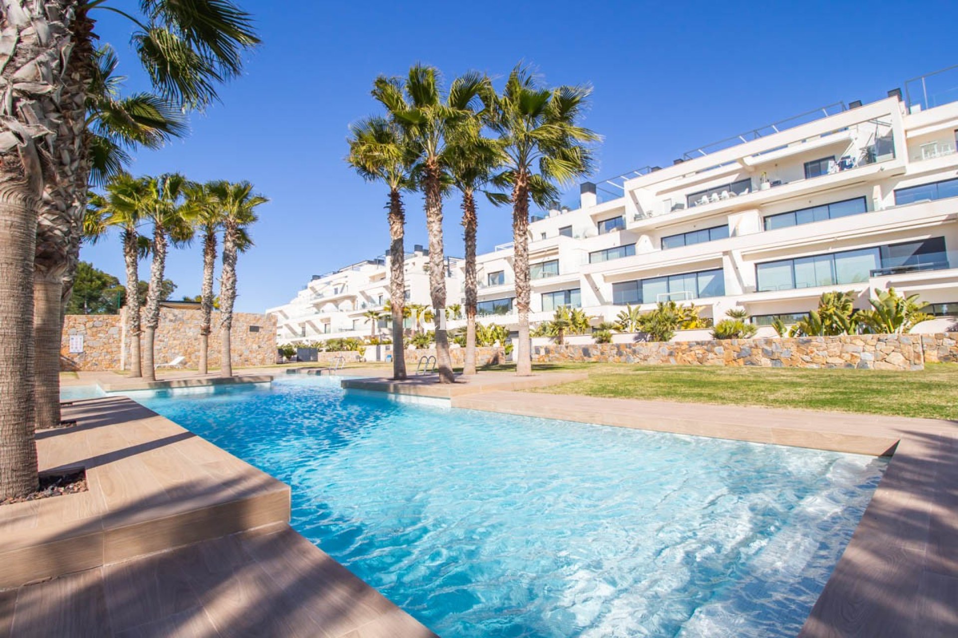 Revente - Appartement -
Las Colinas Golf