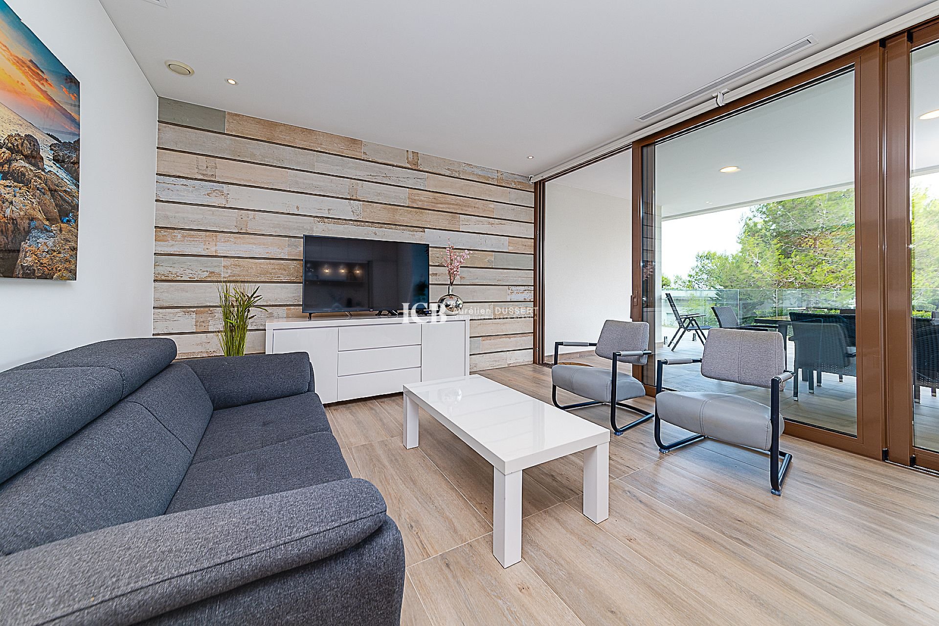 Revente - Appartement -
Las Colinas Golf