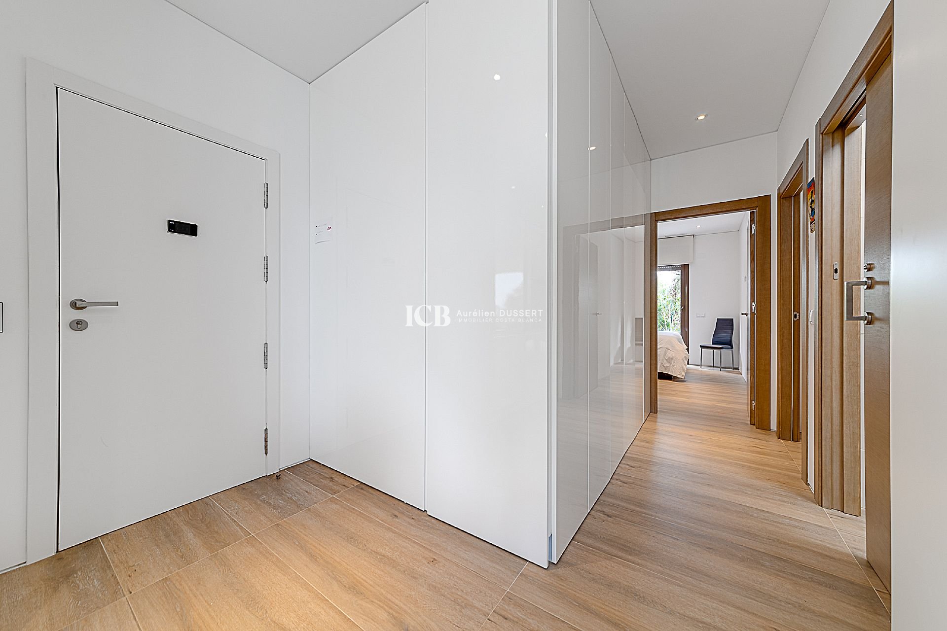 Revente - Appartement -
Las Colinas Golf