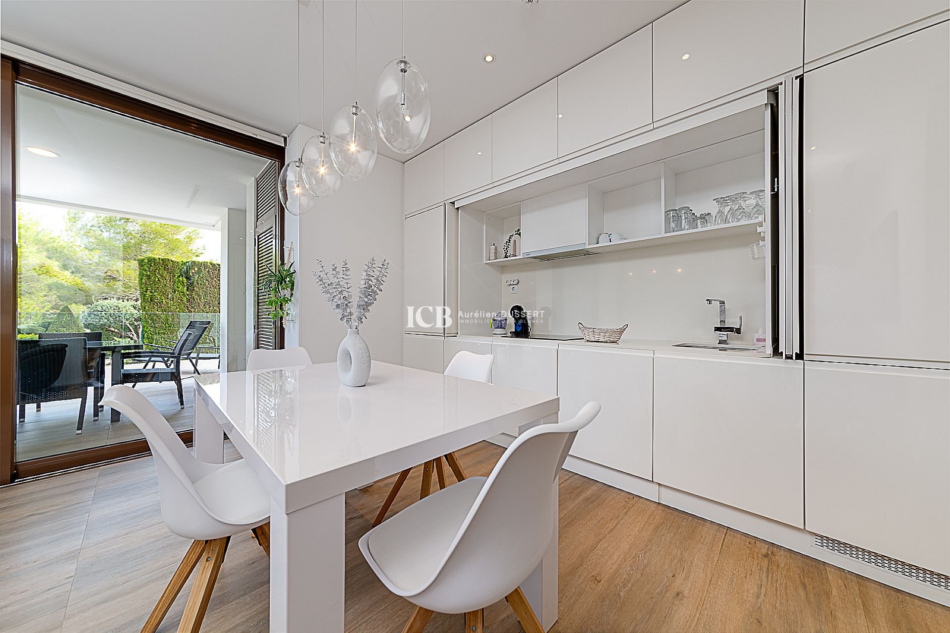 Revente - Appartement -
Las Colinas Golf