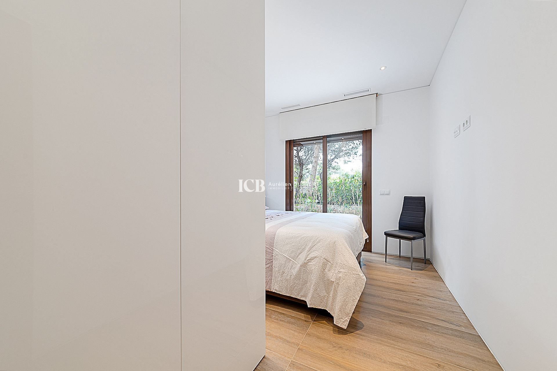 Revente - Appartement -
Las Colinas Golf