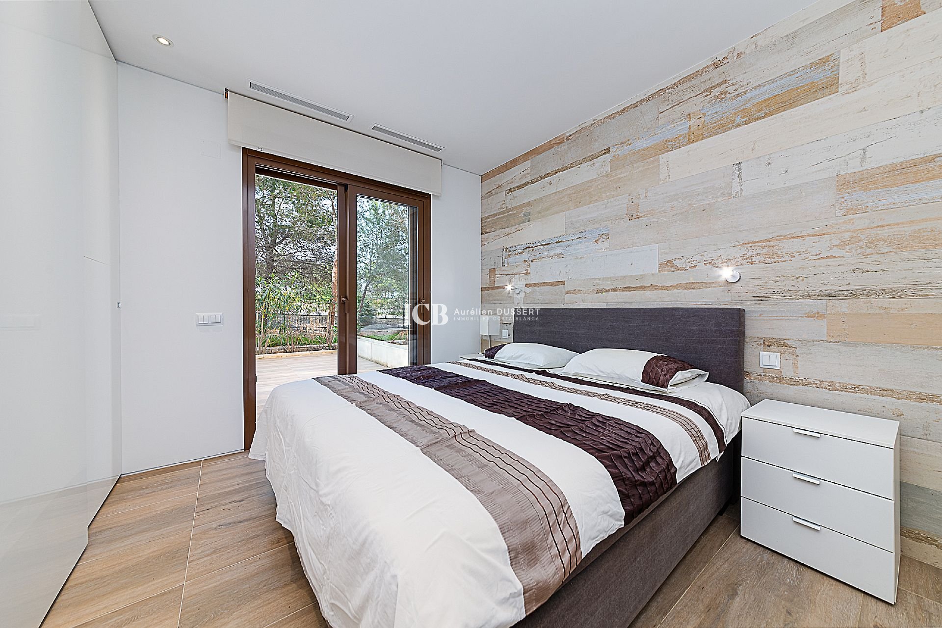 Revente - Appartement -
Las Colinas Golf