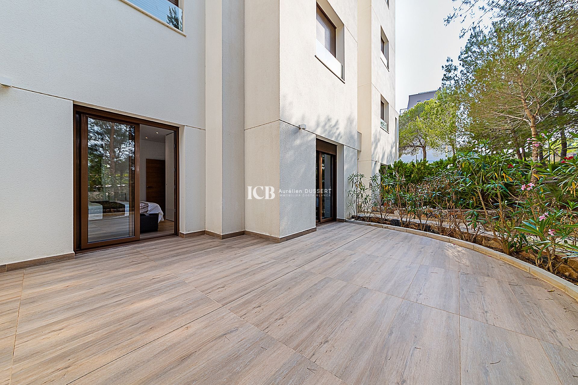 Revente - Appartement -
Las Colinas Golf