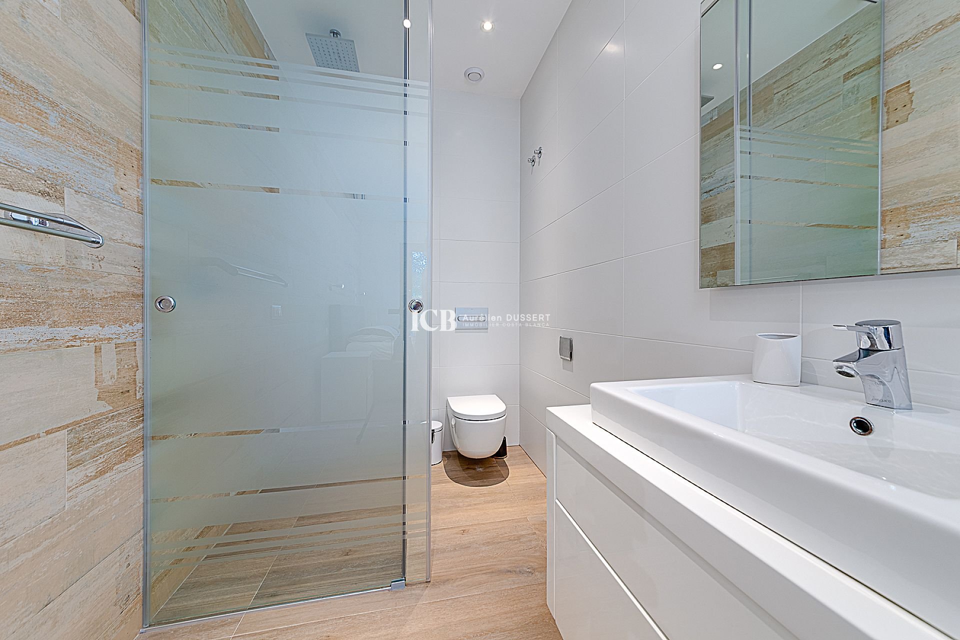 Revente - Appartement -
Las Colinas Golf