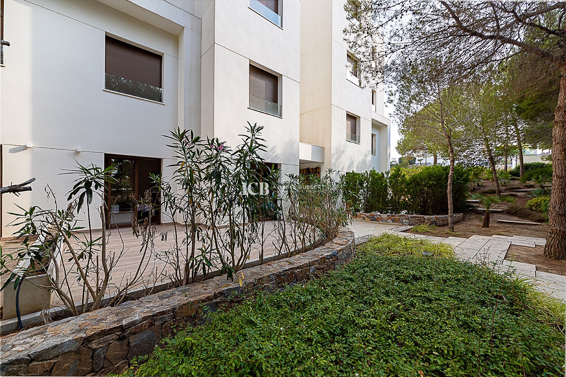 Revente - Appartement -
Las Colinas Golf