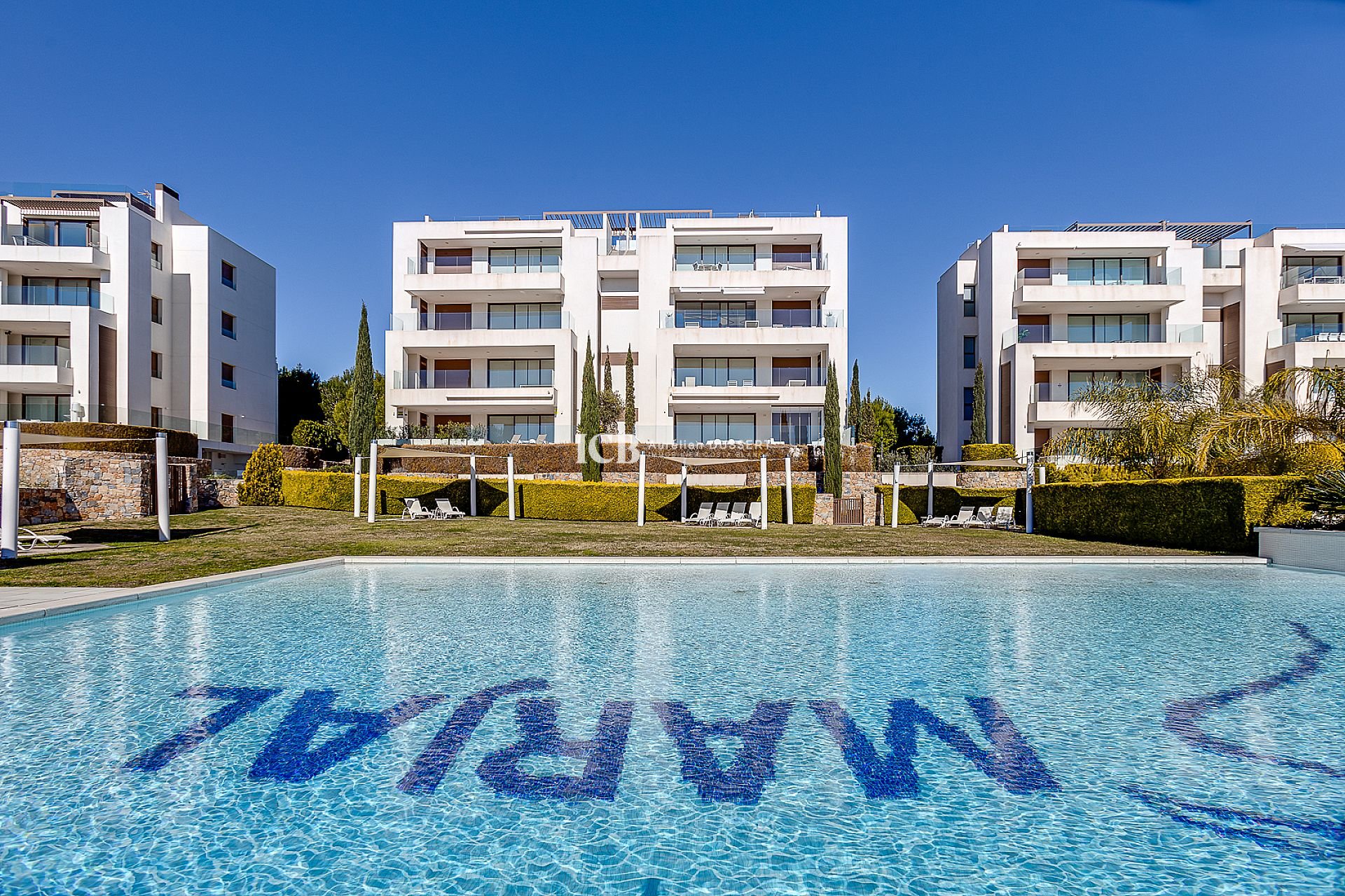 Revente - Appartement -
Las Colinas Golf