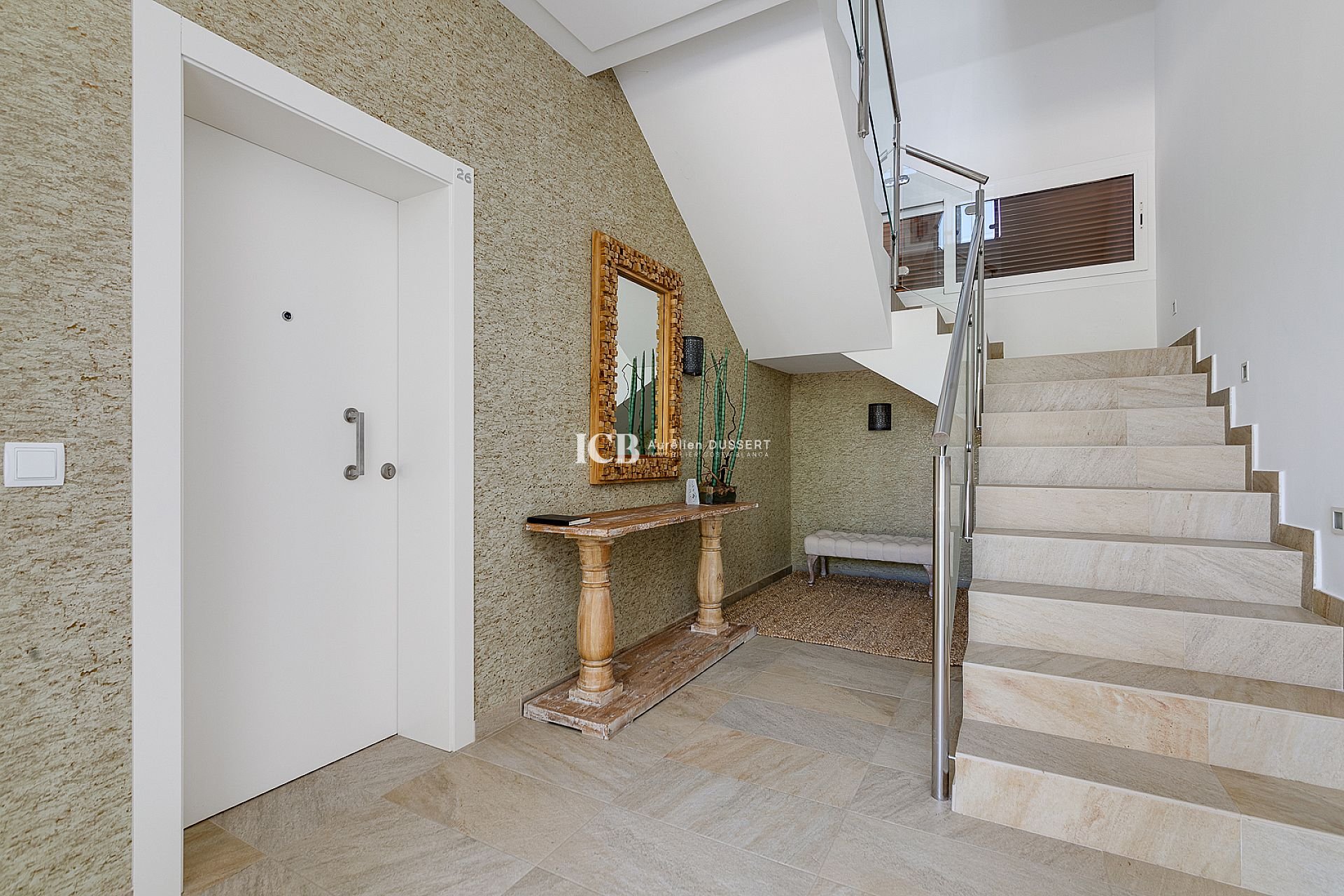 Revente - Appartement -
Las Colinas Golf