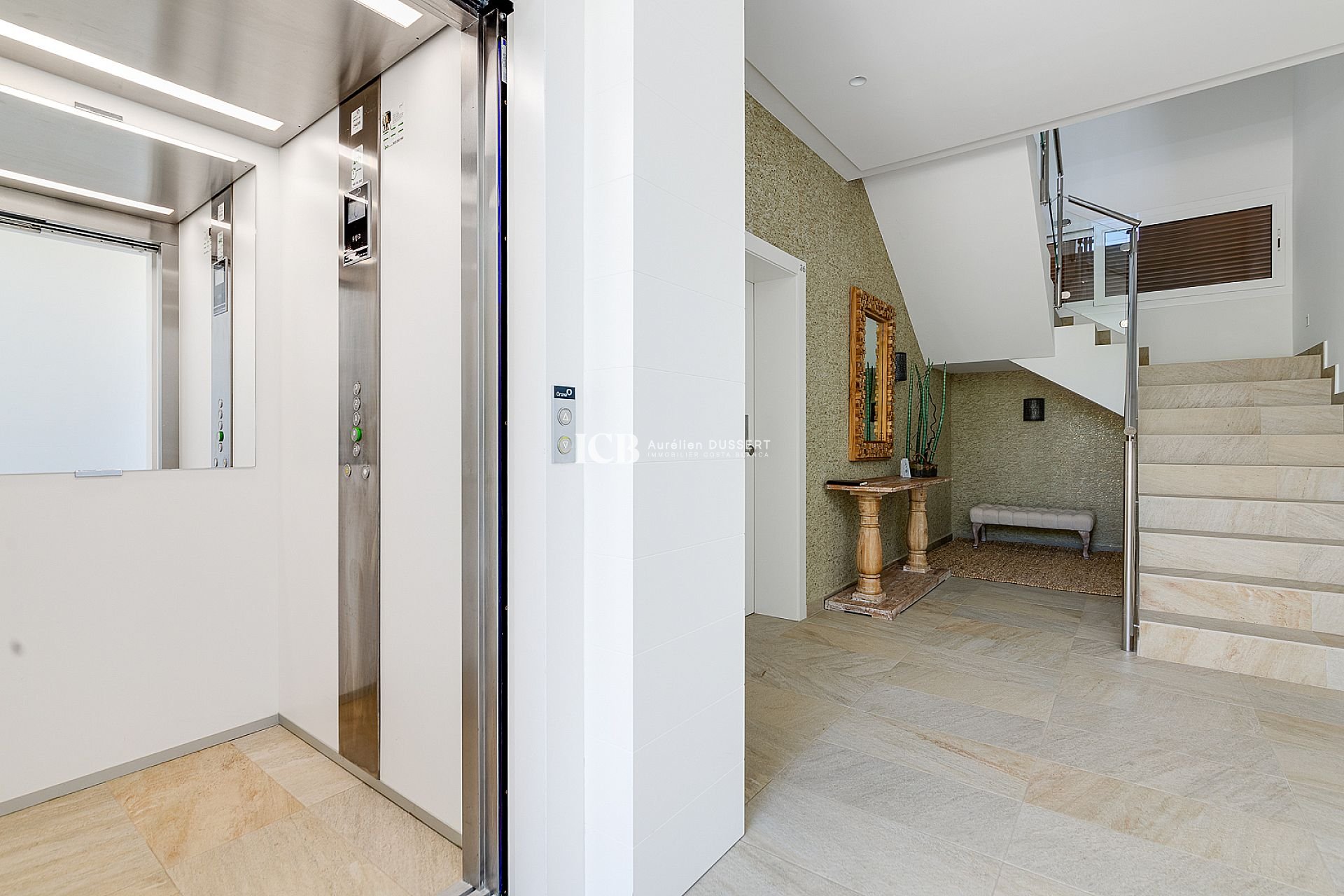 Revente - Appartement -
Las Colinas Golf