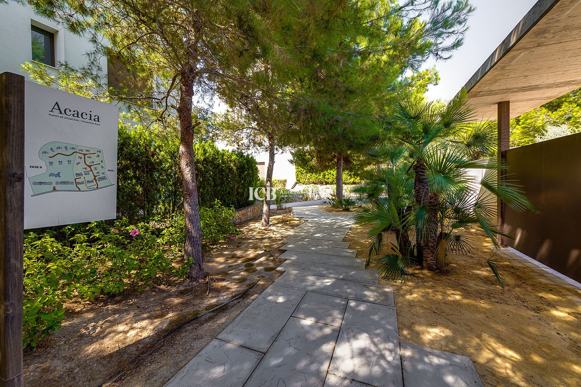 Revente - Appartement -
Las Colinas Golf