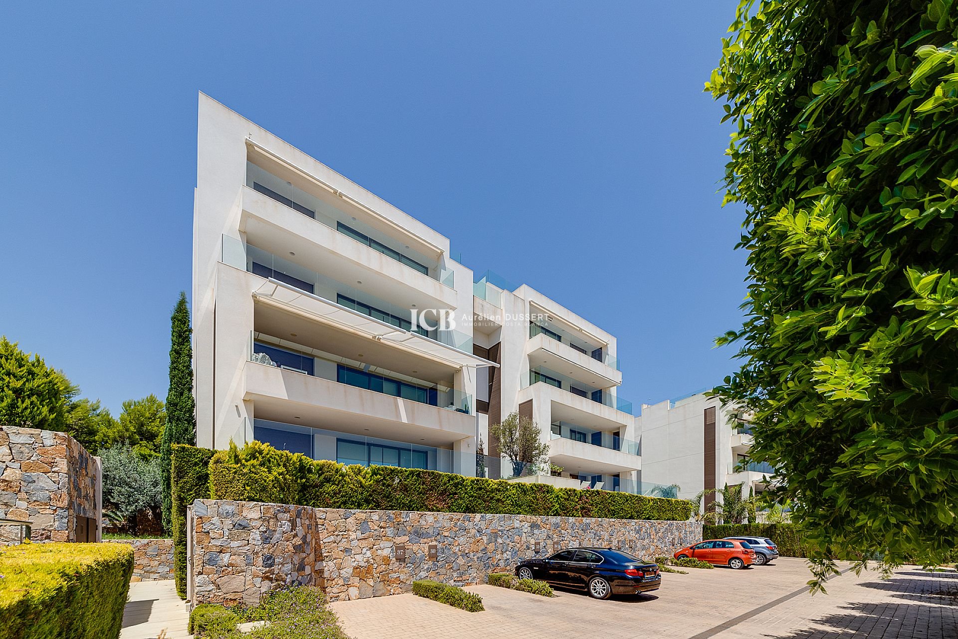 Revente - Appartement -
Las Colinas Golf