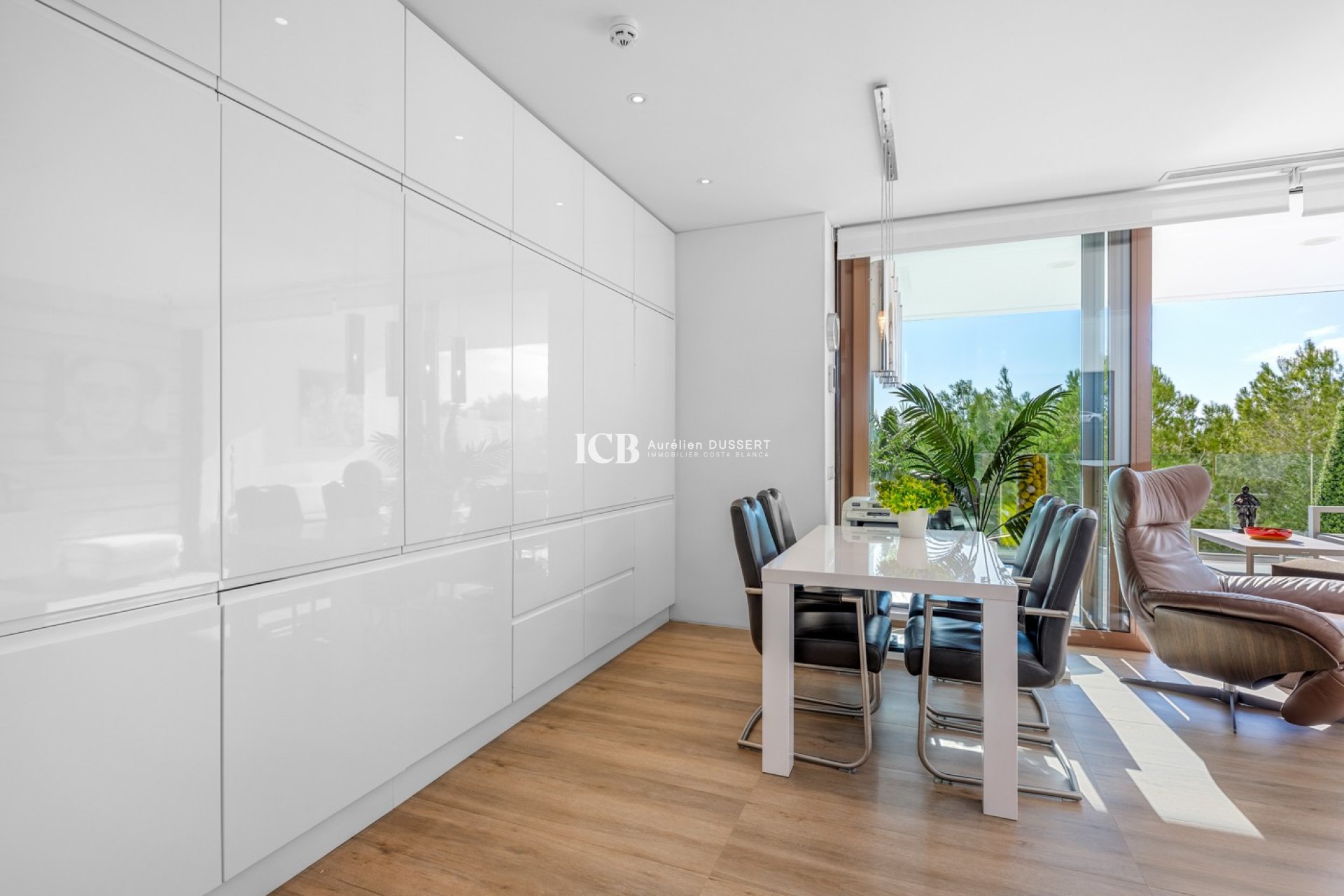 Revente - Appartement -
Las Colinas Golf