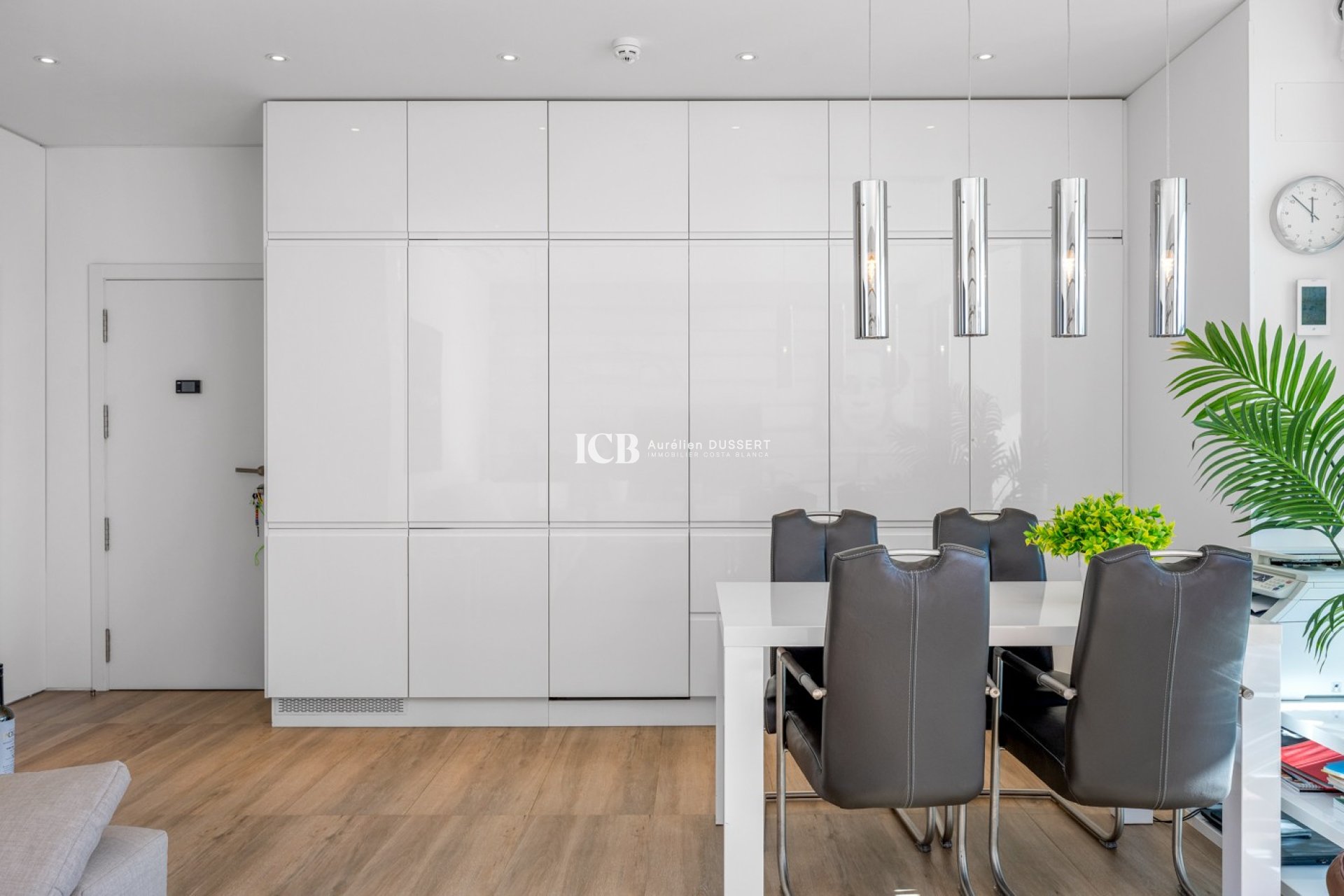 Revente - Appartement -
Las Colinas Golf