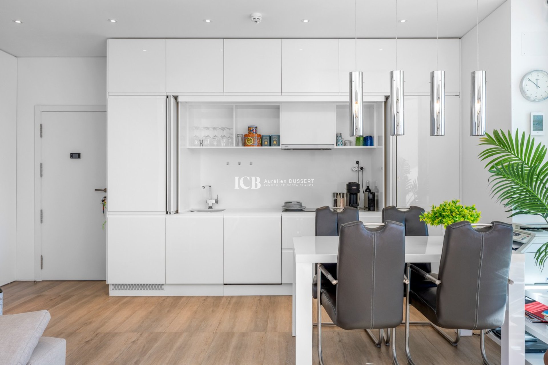 Revente - Appartement -
Las Colinas Golf