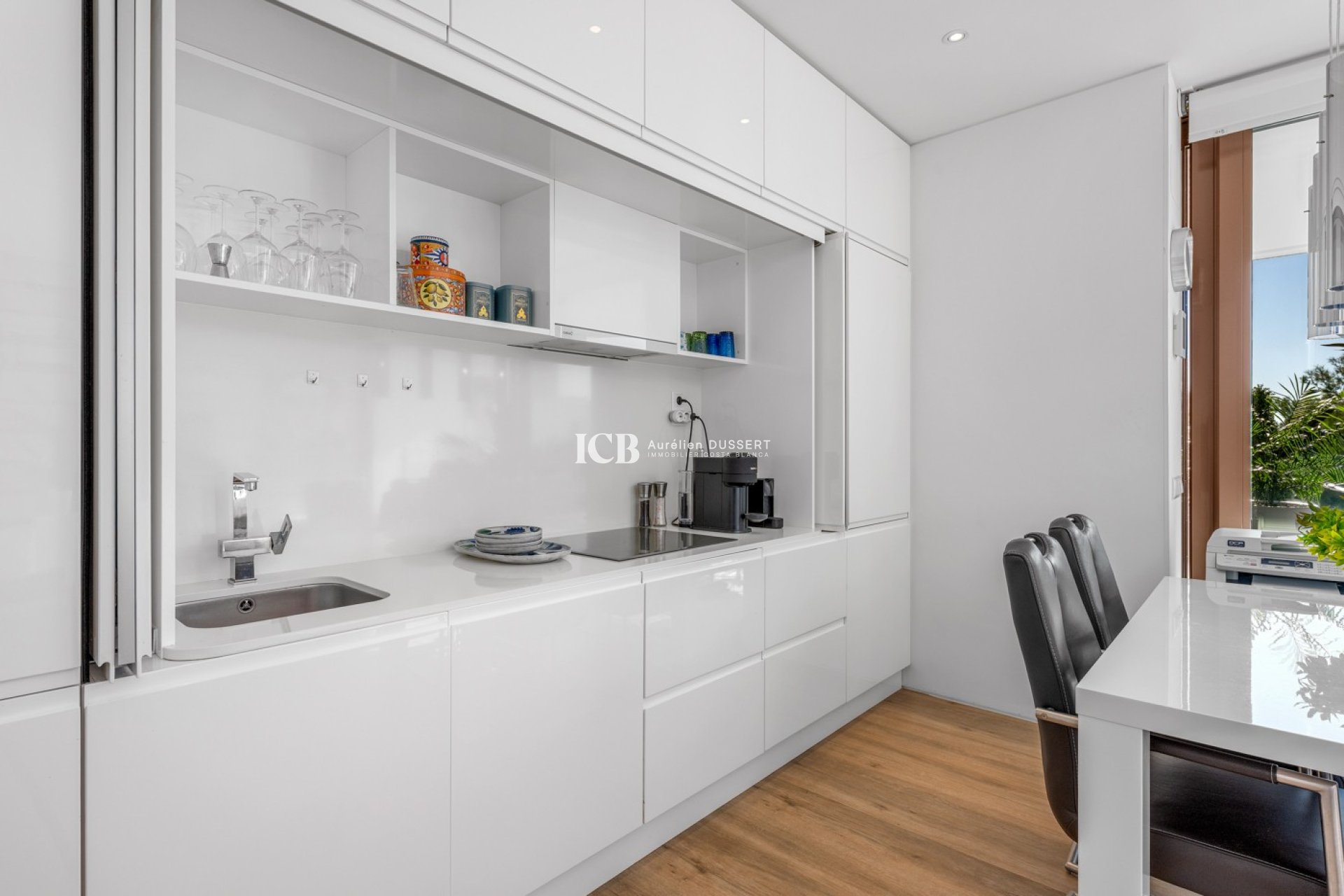 Revente - Appartement -
Las Colinas Golf