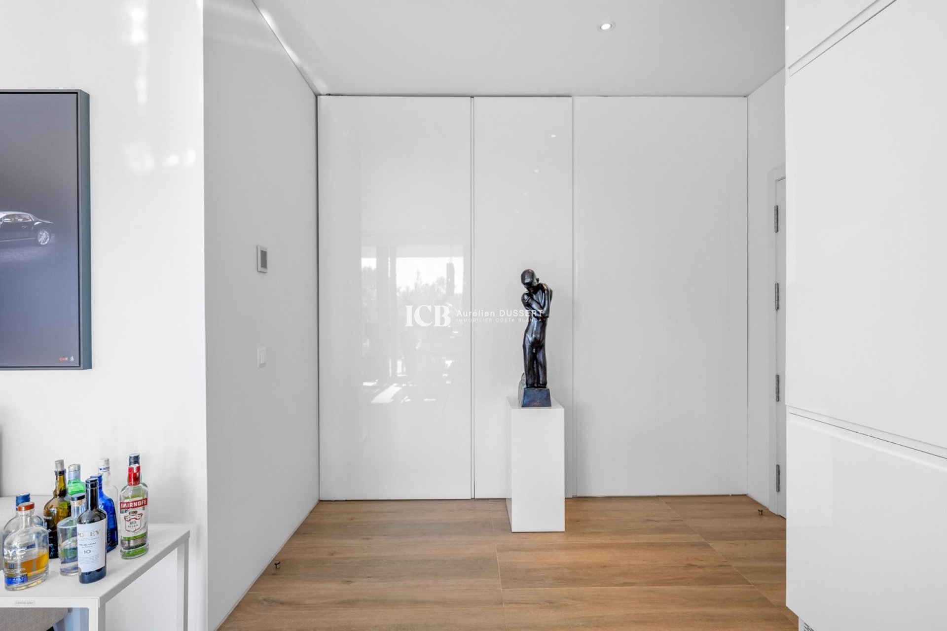 Revente - Appartement -
Las Colinas Golf