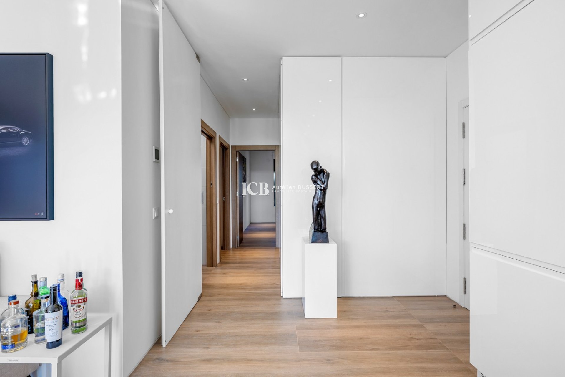 Revente - Appartement -
Las Colinas Golf