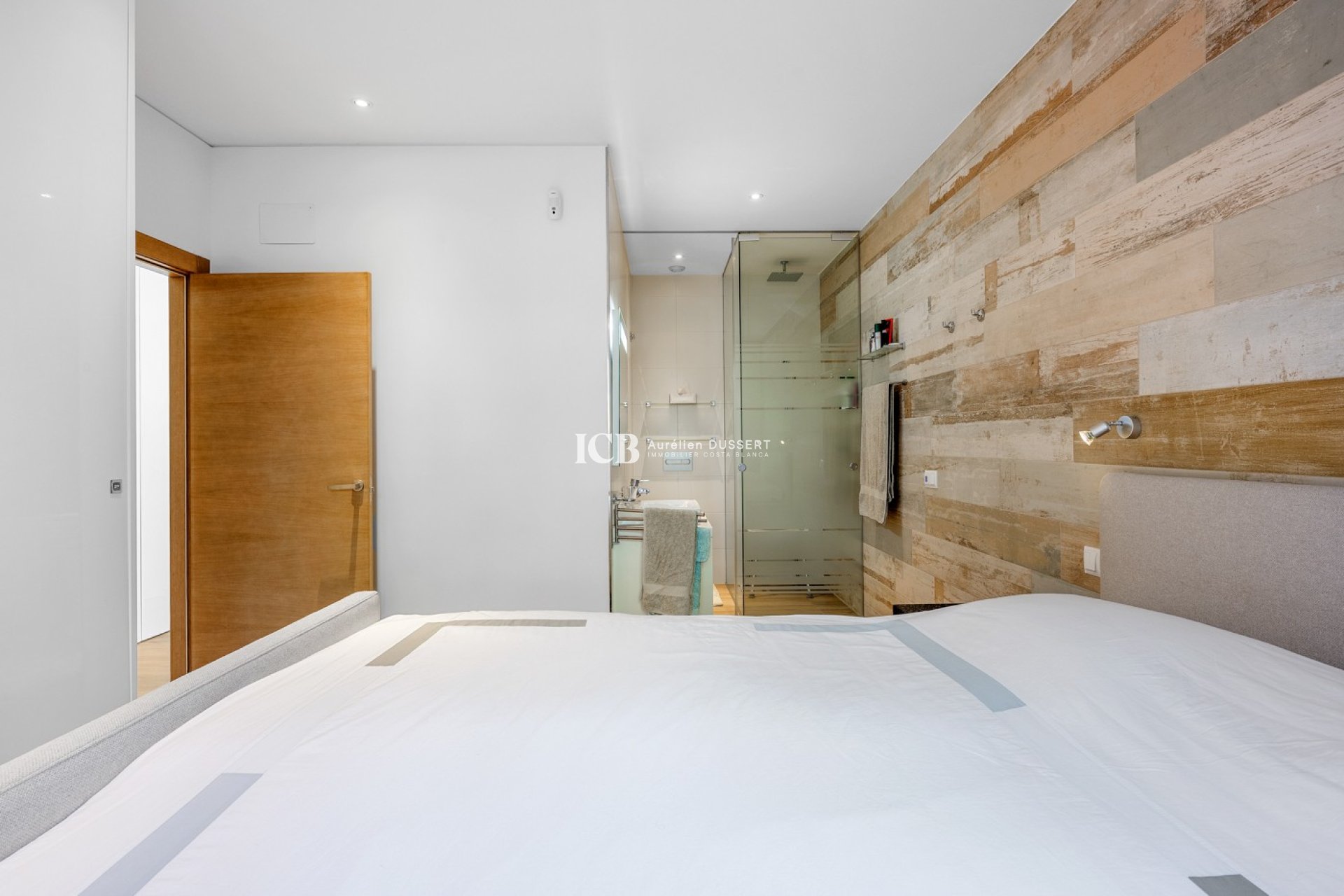 Revente - Appartement -
Las Colinas Golf